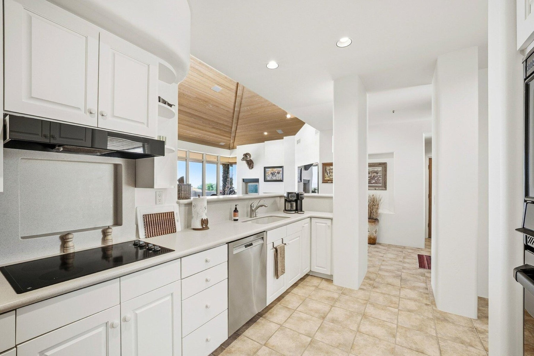  10255 East Old Trail Road¦Scottsdale, AZ - 物件實景