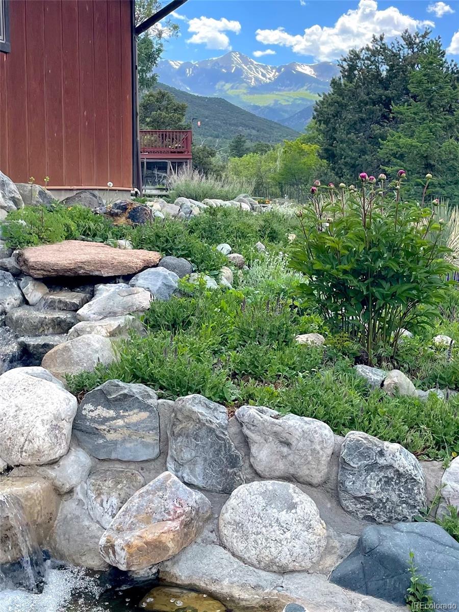 Howard, Colorado, 81233, United States, 3 Bedrooms Bedrooms, ,1 BathroomBathrooms,Residential,For Sale,1921961