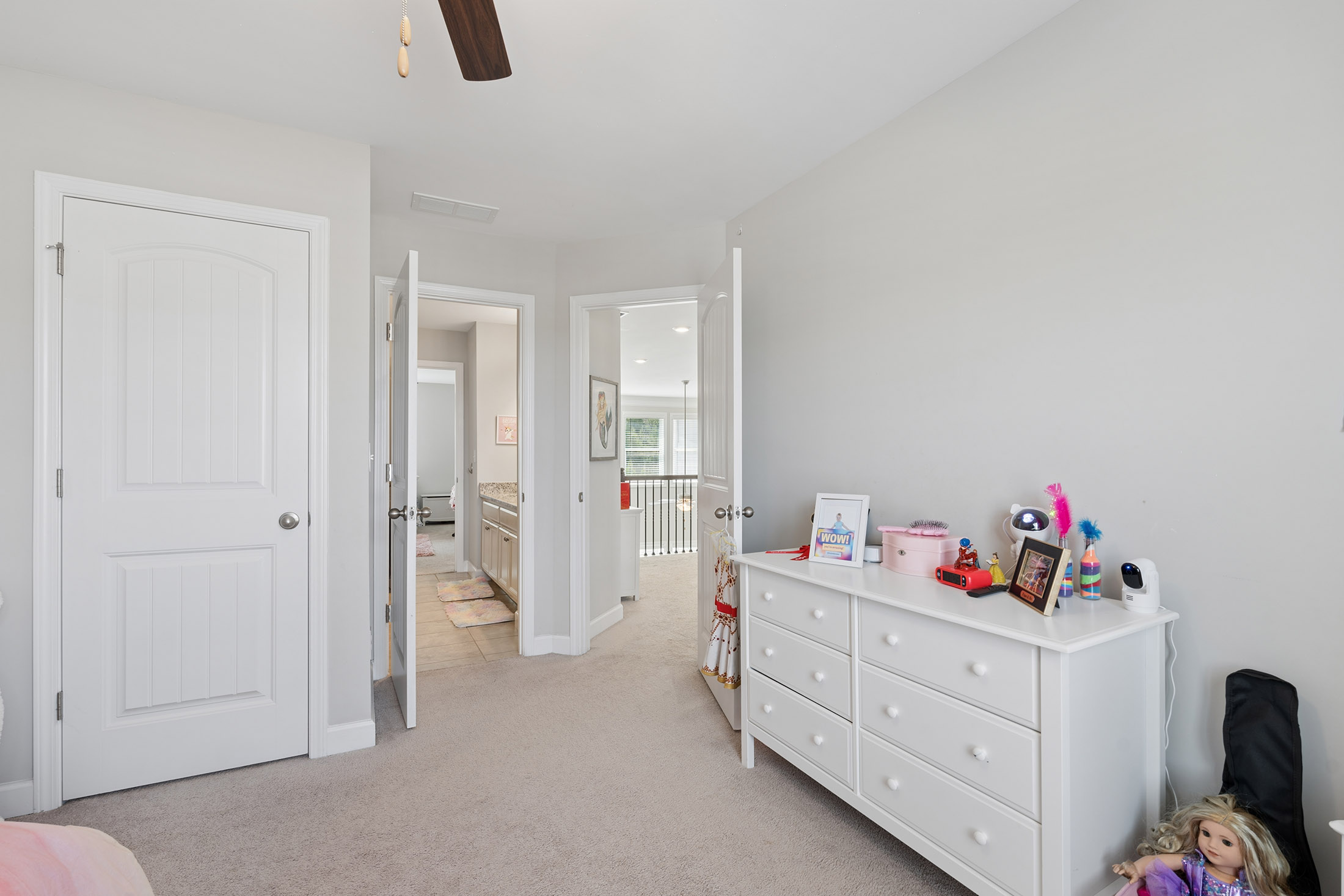  Bright and Beautiful Craftsman Traditional in Cumming - 物件實景