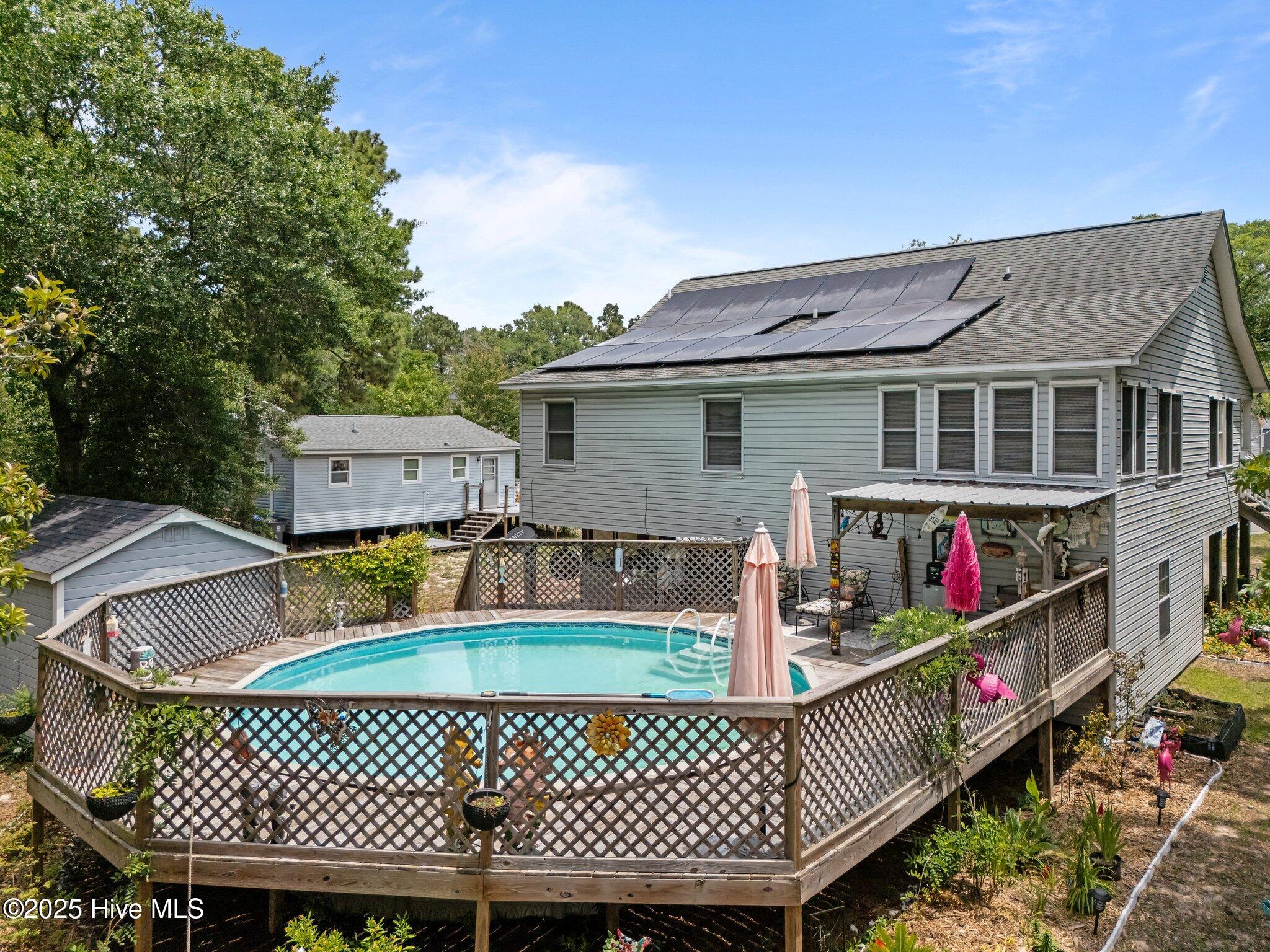 Oak Island, North Carolina, 28465, United States, 3 Bedrooms Bedrooms, ,2 BathroomsBathrooms,Residential,For Sale,1847488