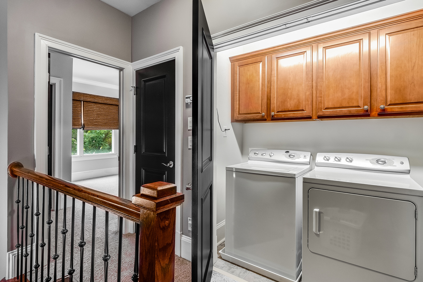  Spacious and Sophisticated Townhome with a Heart-of-Atlanta Address - 物件實景