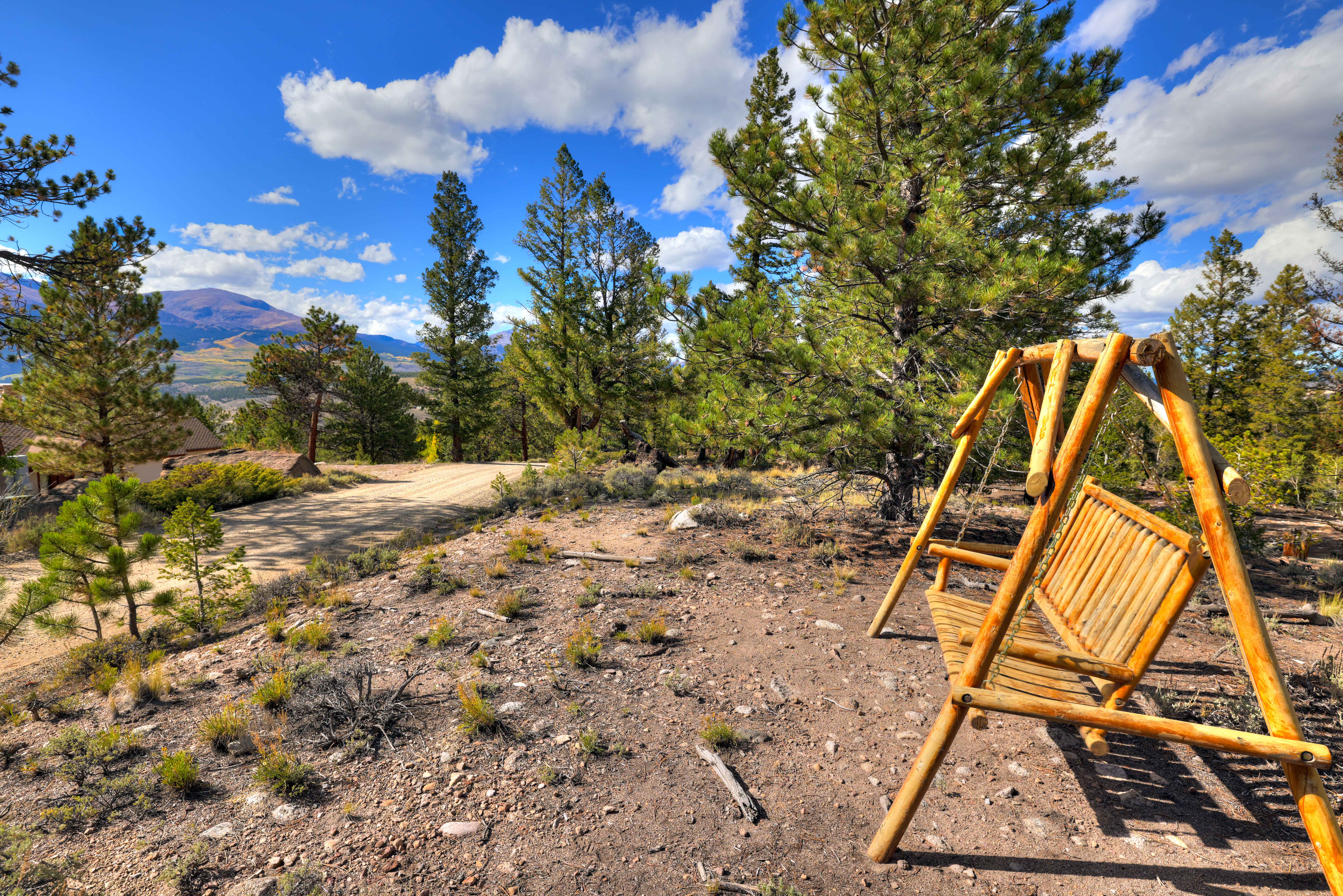  501 Reva Ridge Road, Twin Lakes, CO, 81251 - 物件實景