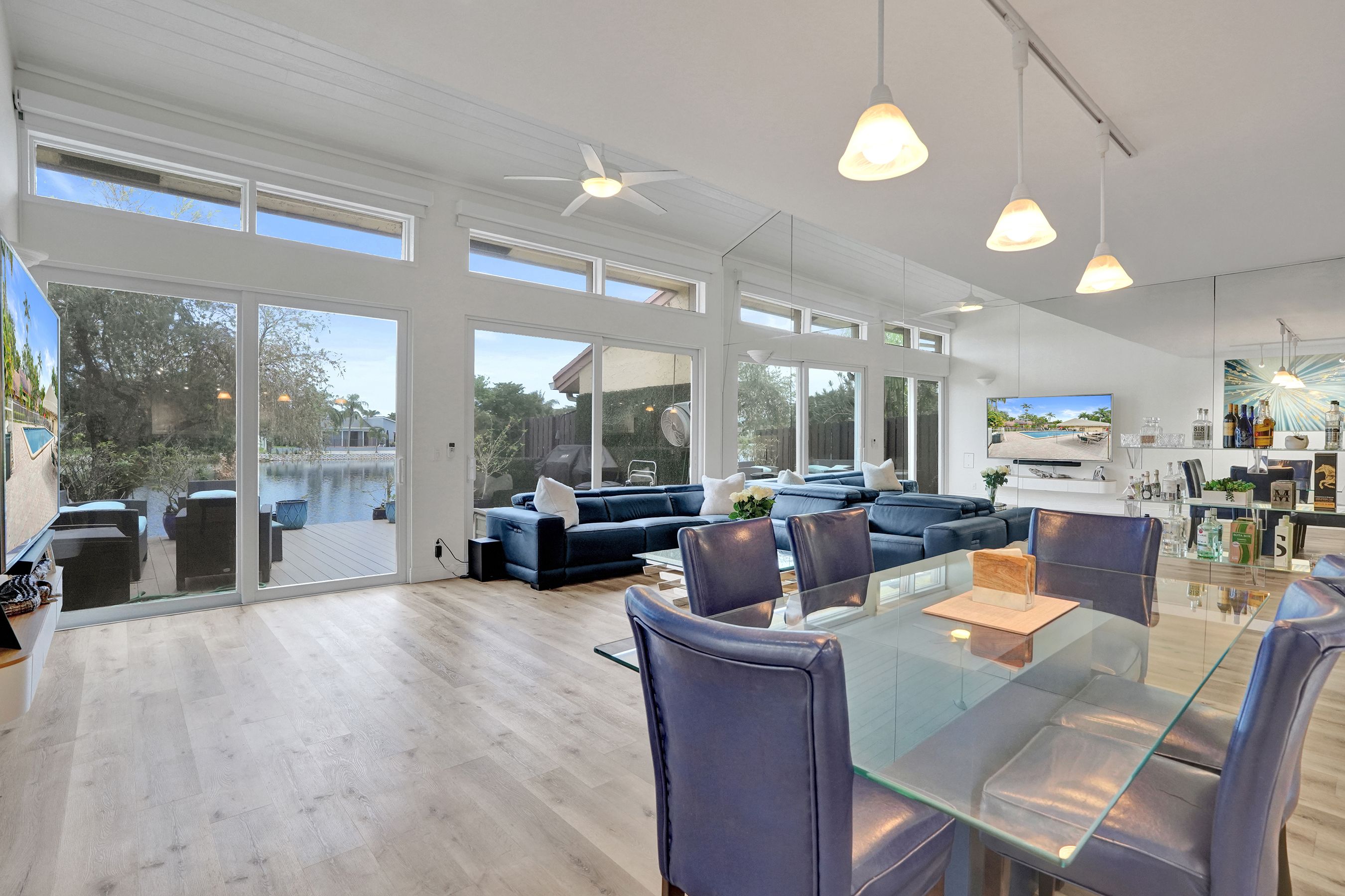  1122 NW 79th Drive, Plantation, FL, 33322 - 物件實景