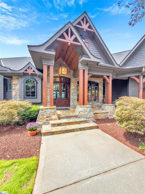 Marietta, South Carolina, 29661, United States, 4 Bedrooms Bedrooms, ,7 BathroomsBathrooms,Residential,For Sale,1940358