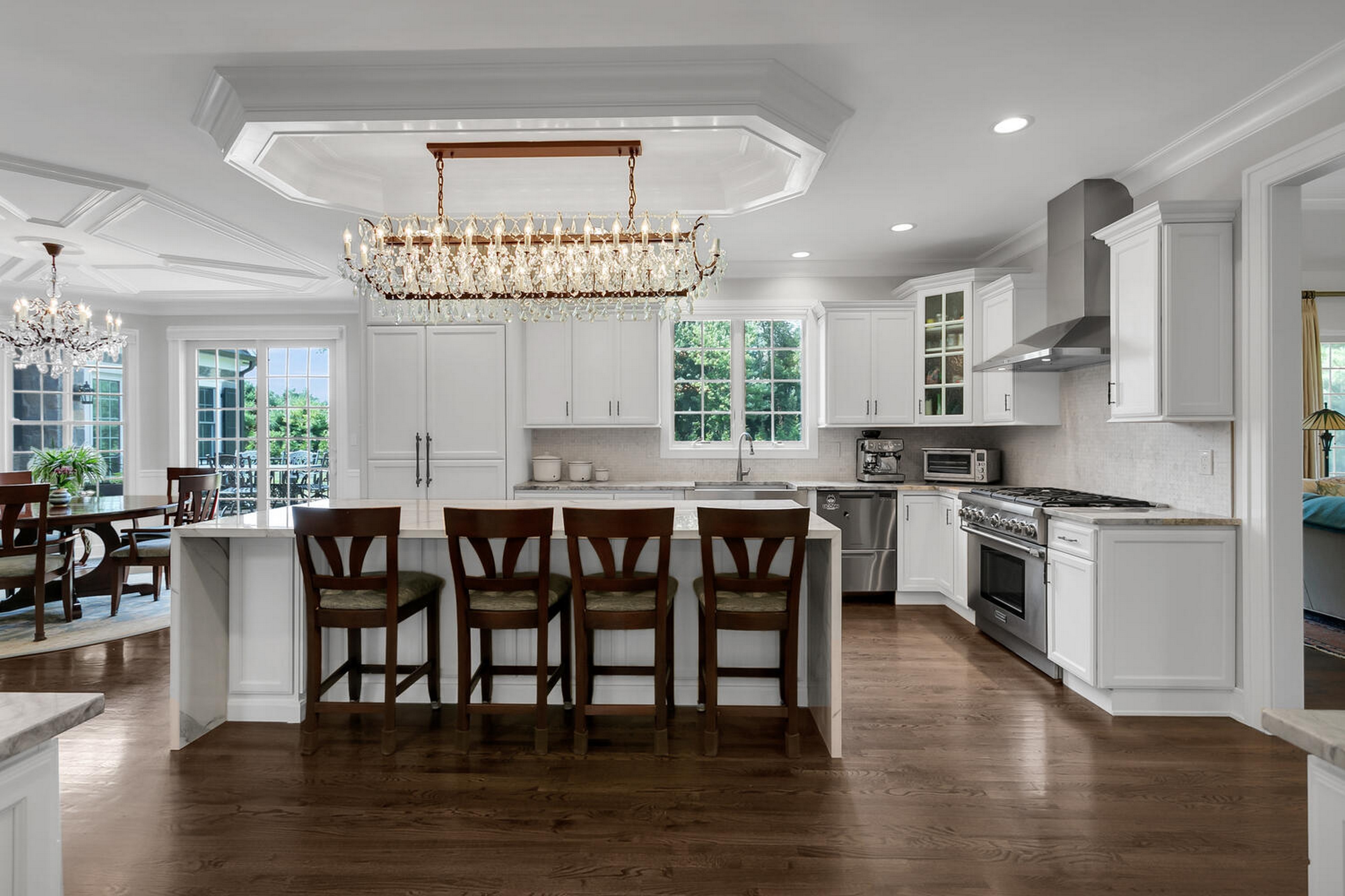  3 Bretwood Dr N - 物件實景