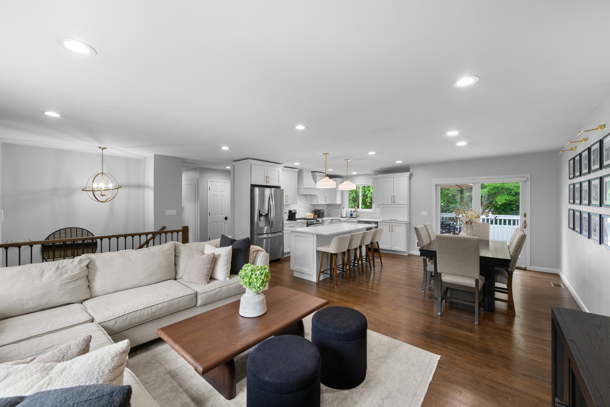  34 N Middletown Road, Montvale, NJ, 07645 - 物件實景