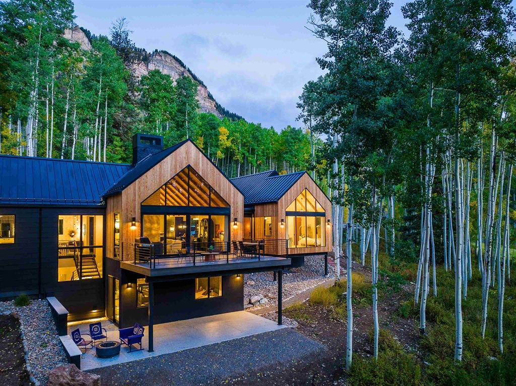 Scotch Creek Dr, Durango, CO 81301 #1