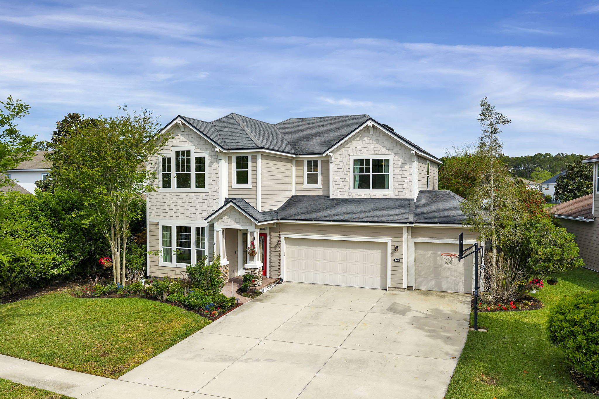  148 Scottsdale Drive, Ponte Vedra, FL, 32081 - 物件實景