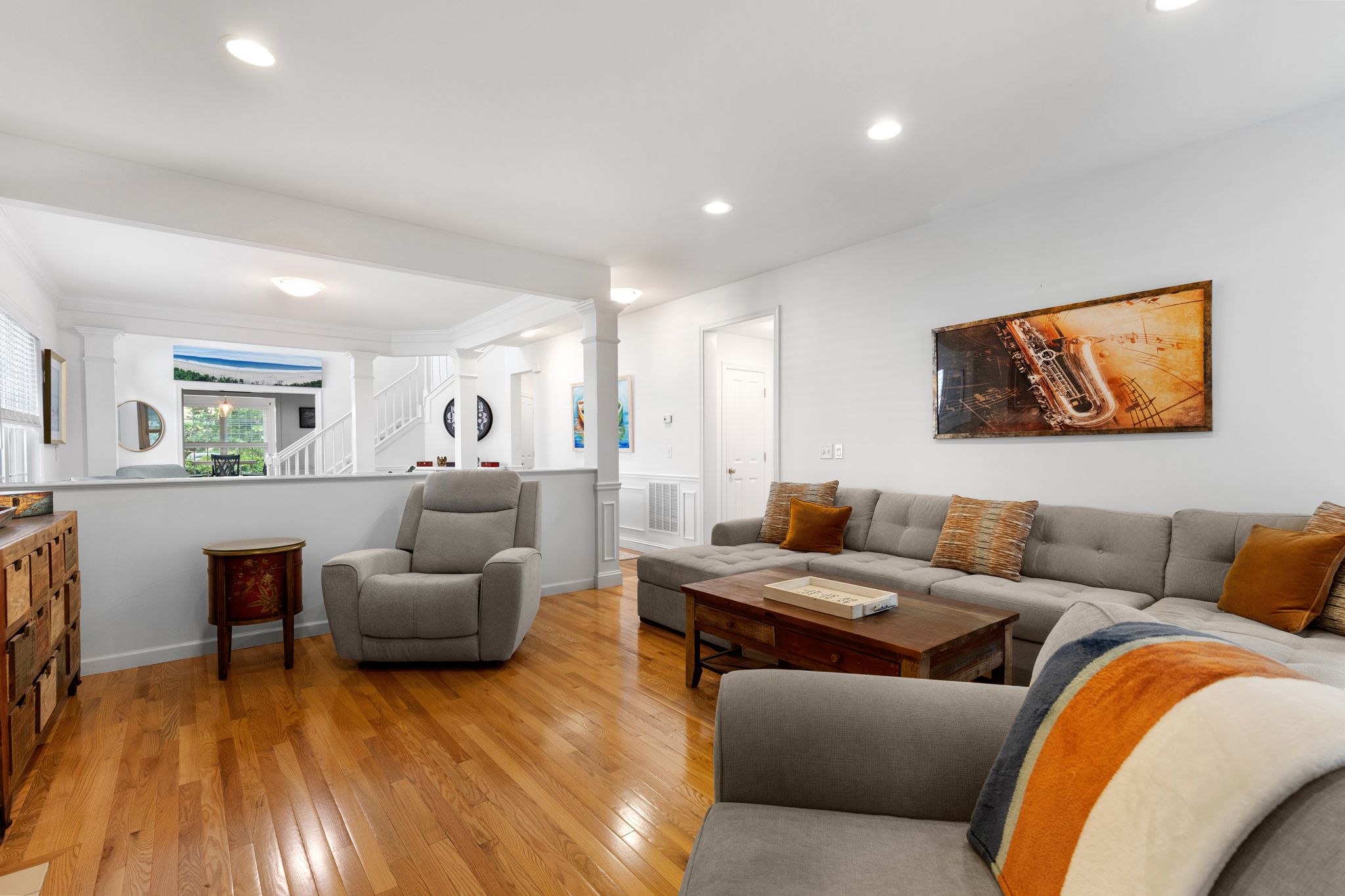 7 White Trellis, Plymouth, MA, 02360 - 物件實景