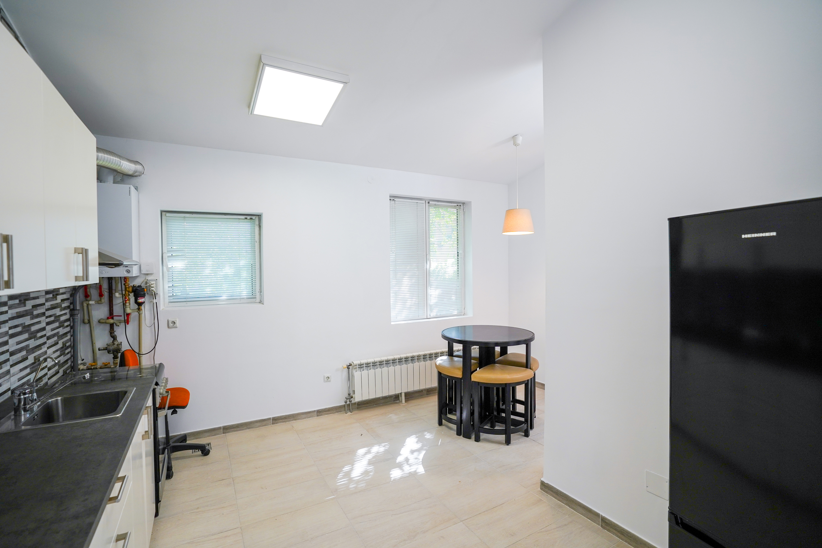  Villa on an Exceptional Plot in the Heart of Paradisul Verde, Corbeanca - 物件實景