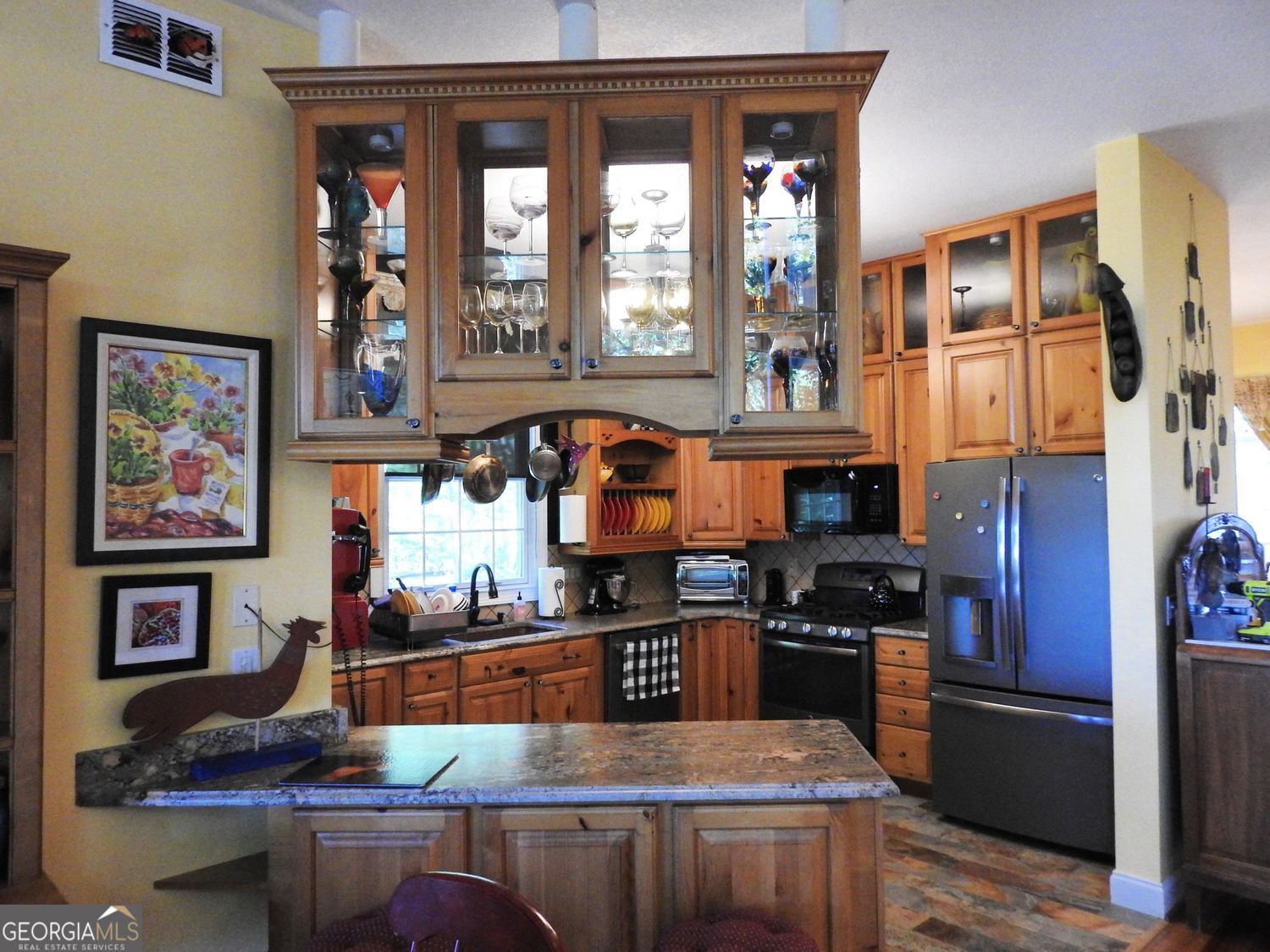 Blue Ridge, Georgia, 30513, United States, 5 Bedrooms Bedrooms, ,5 BathroomsBathrooms,Residential,For Sale,1859006
