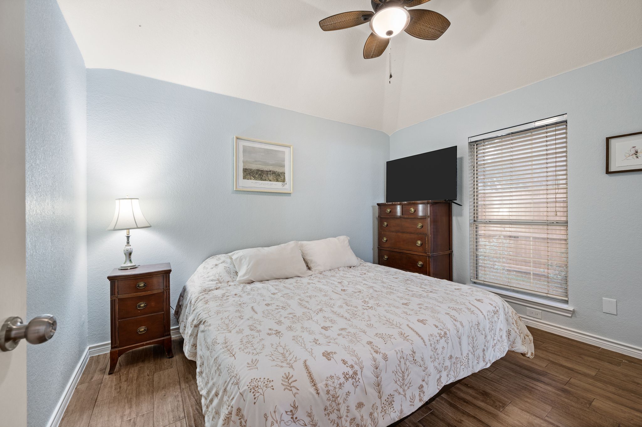  2605 Briargrove Drive, Hurst, TX, 76054 - 物件實景