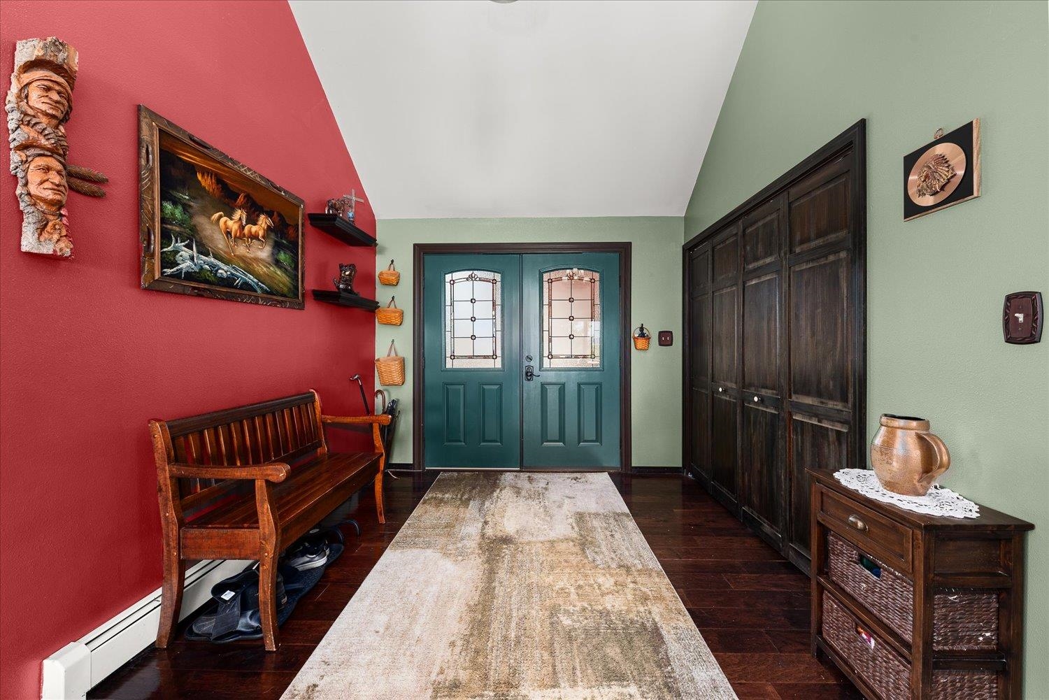 Fairfield, Washington, 99012, United States, 5 Bedrooms Bedrooms, ,3 BathroomsBathrooms,Residential,For Sale,1796897