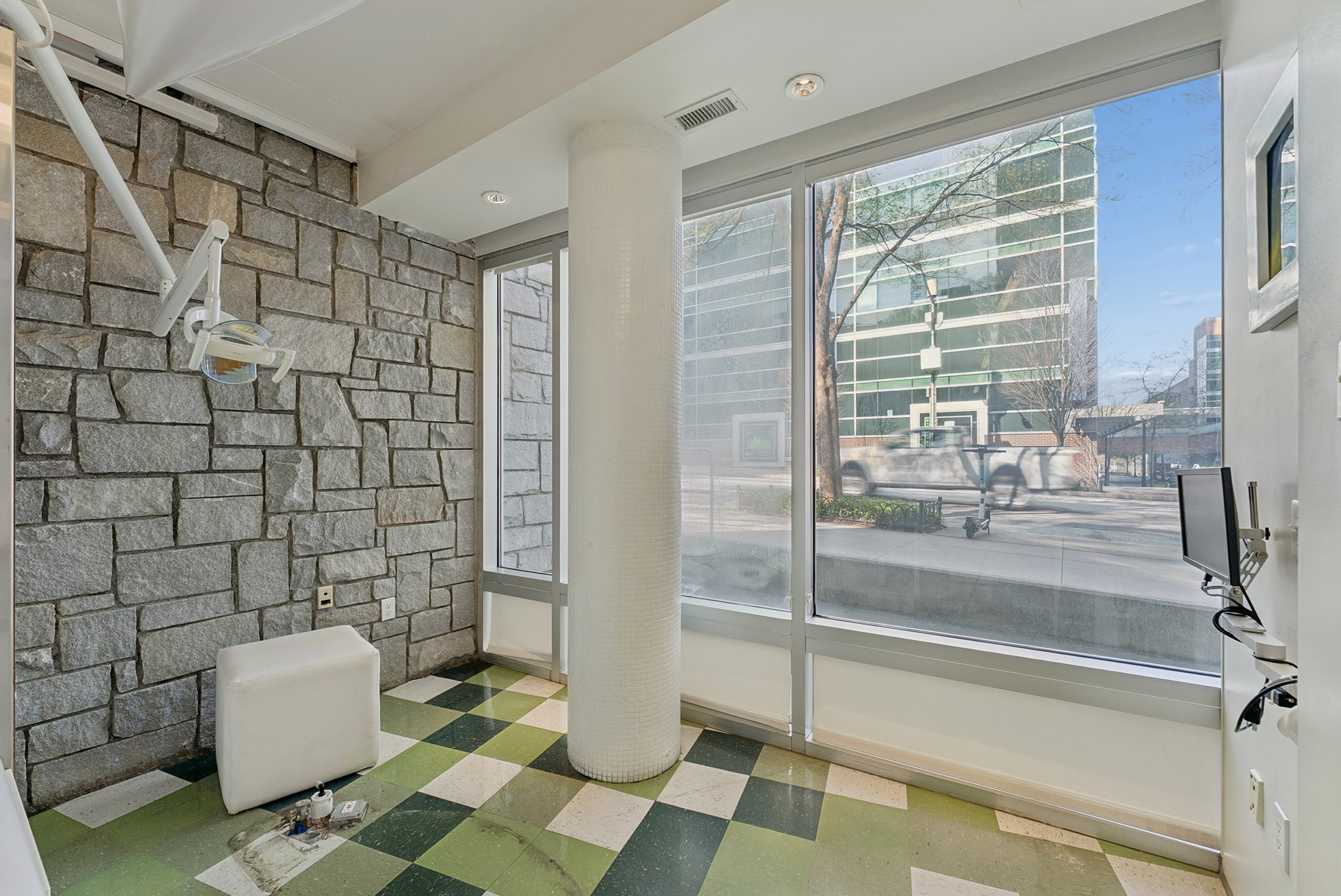  Rare Opportunity for Live/Work Loft in the Heart of Midtown - 物件實景