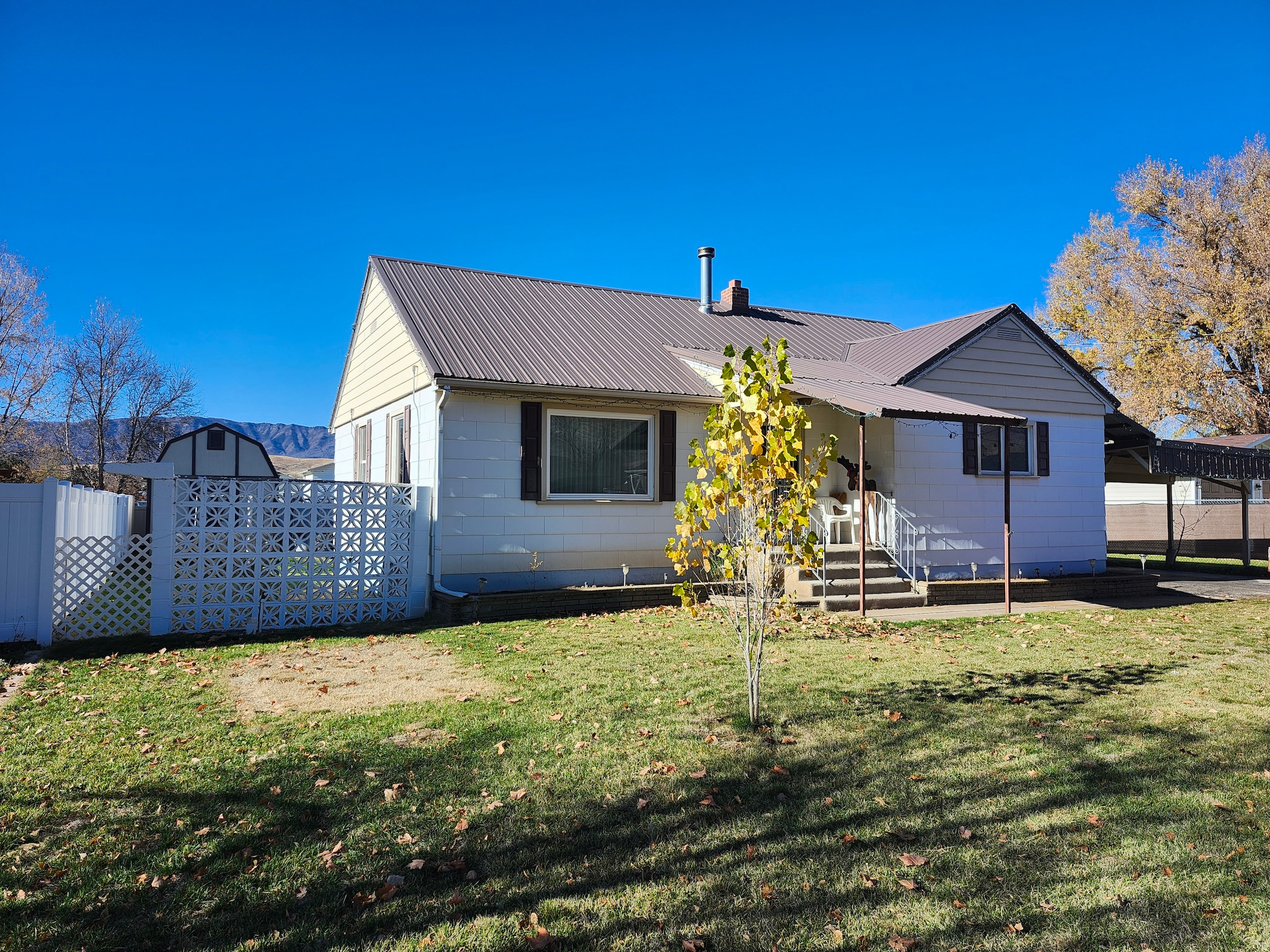 Morgan, Utah, 84050, United States, 5 Bedrooms Bedrooms, ,1 BathroomBathrooms,Residential,For Sale,1991972