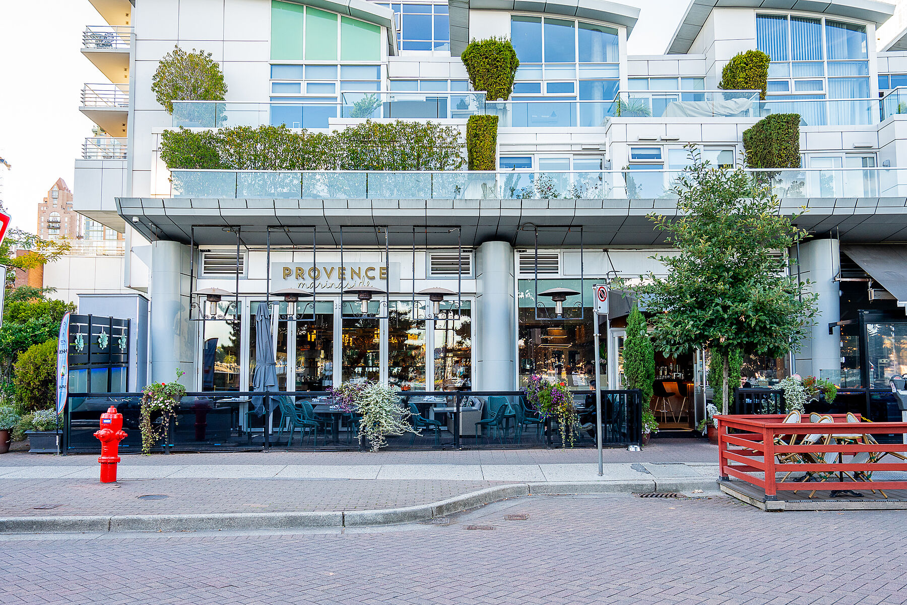  Aquarius 3 - 物件實景