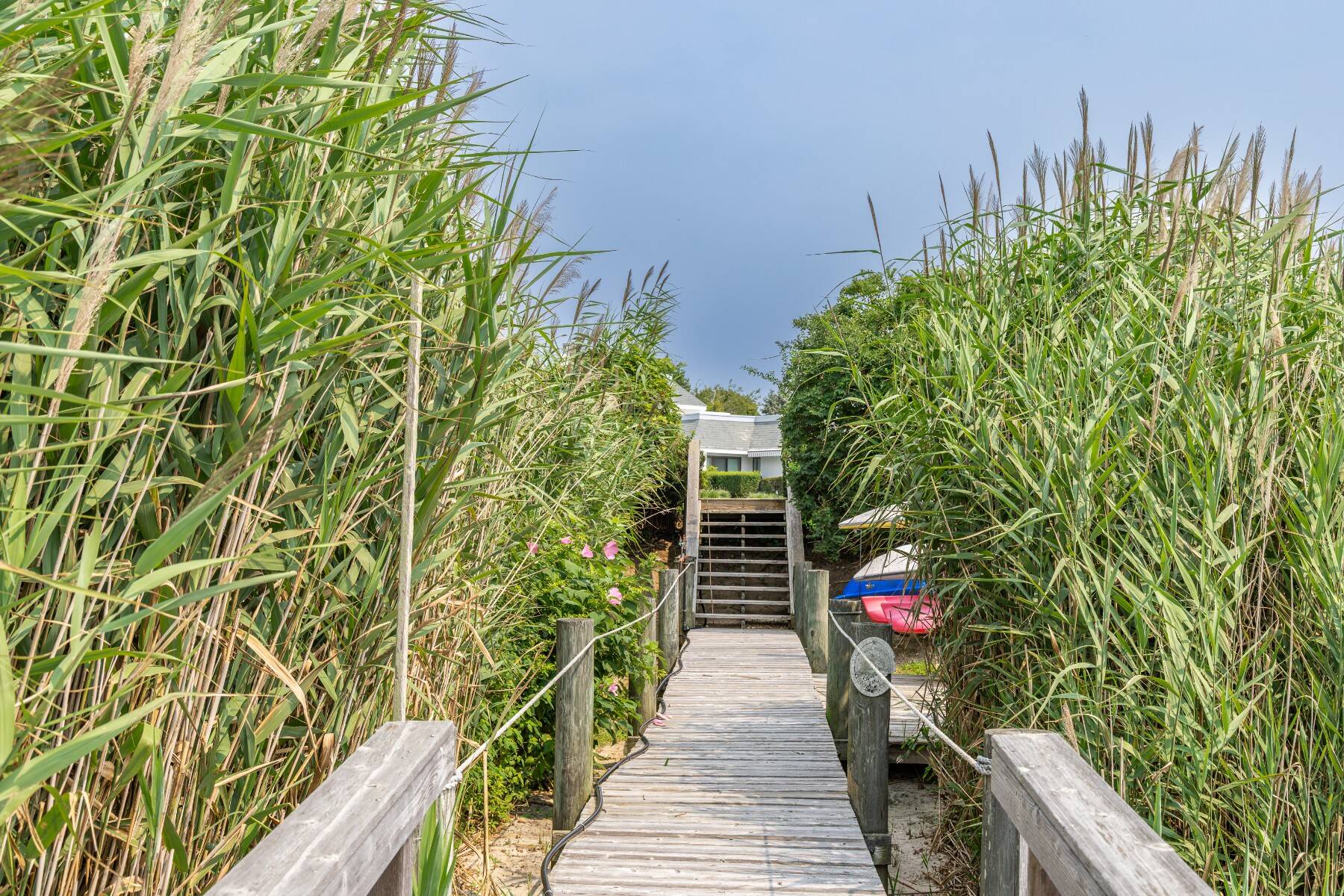  Newly Listed at Mecox Landing - 物件實景