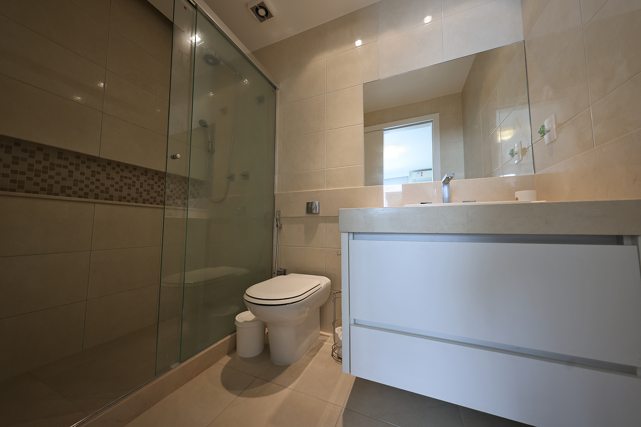  Renovated duplex penthouse in Jardim Oceânico - 物件實景