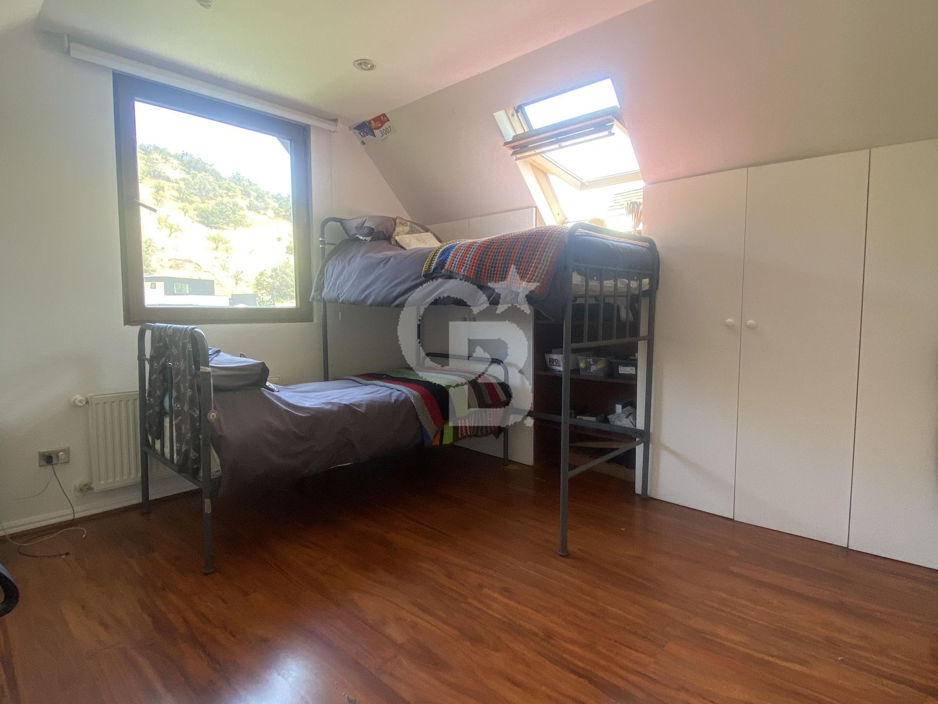 Lo Barnechea, Chile, 4 Bedrooms Bedrooms, ,4 BathroomsBathrooms,Residential,For Sale,1999768