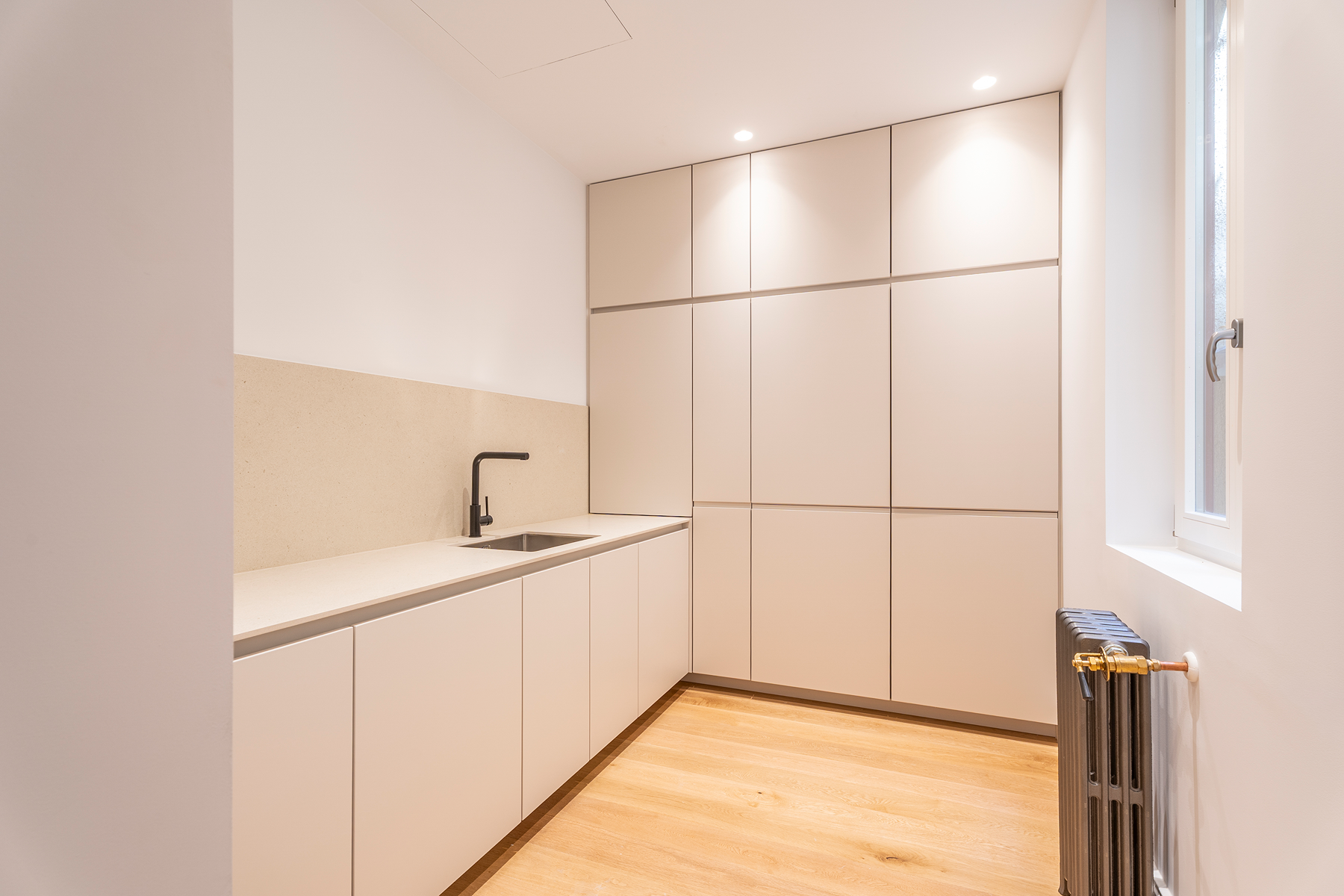  Renovated contemporary style flat in Malasaña - 物件實景