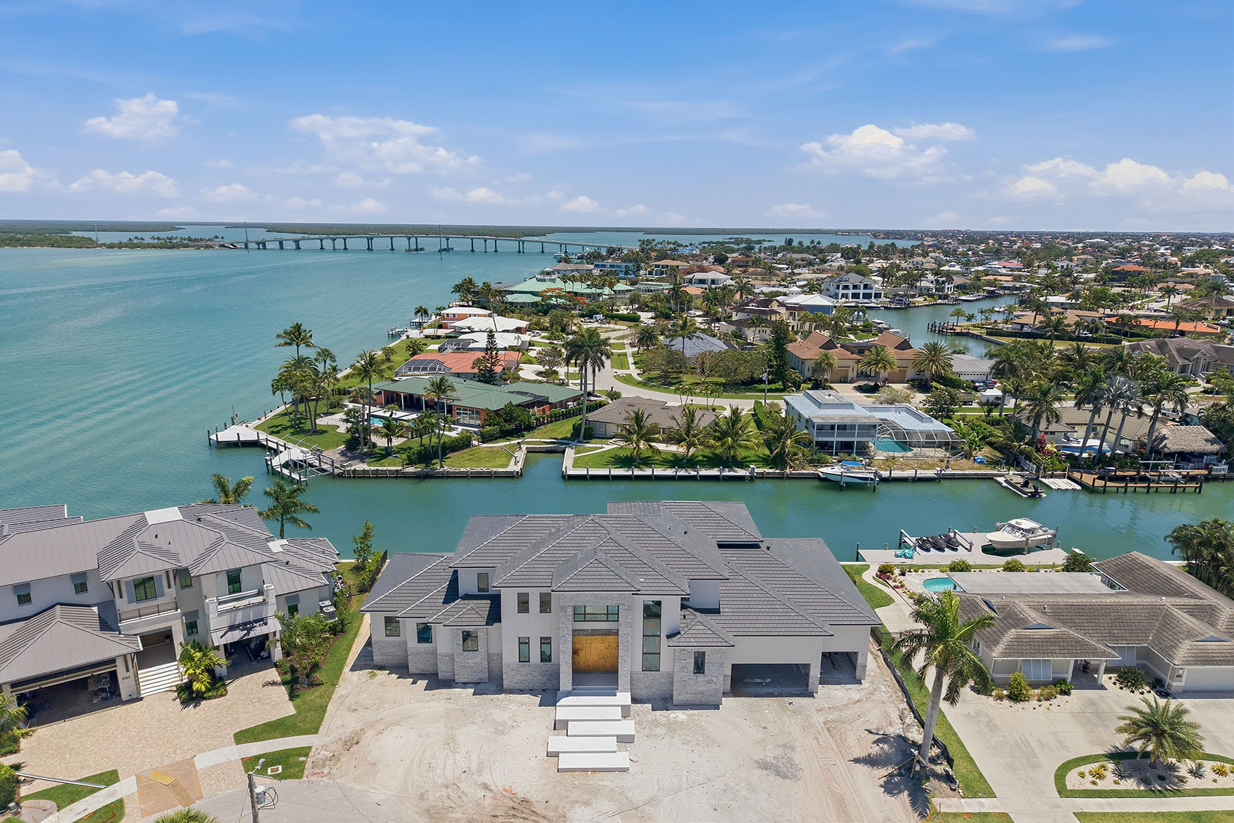  MARCO ISLAND - 物件實景