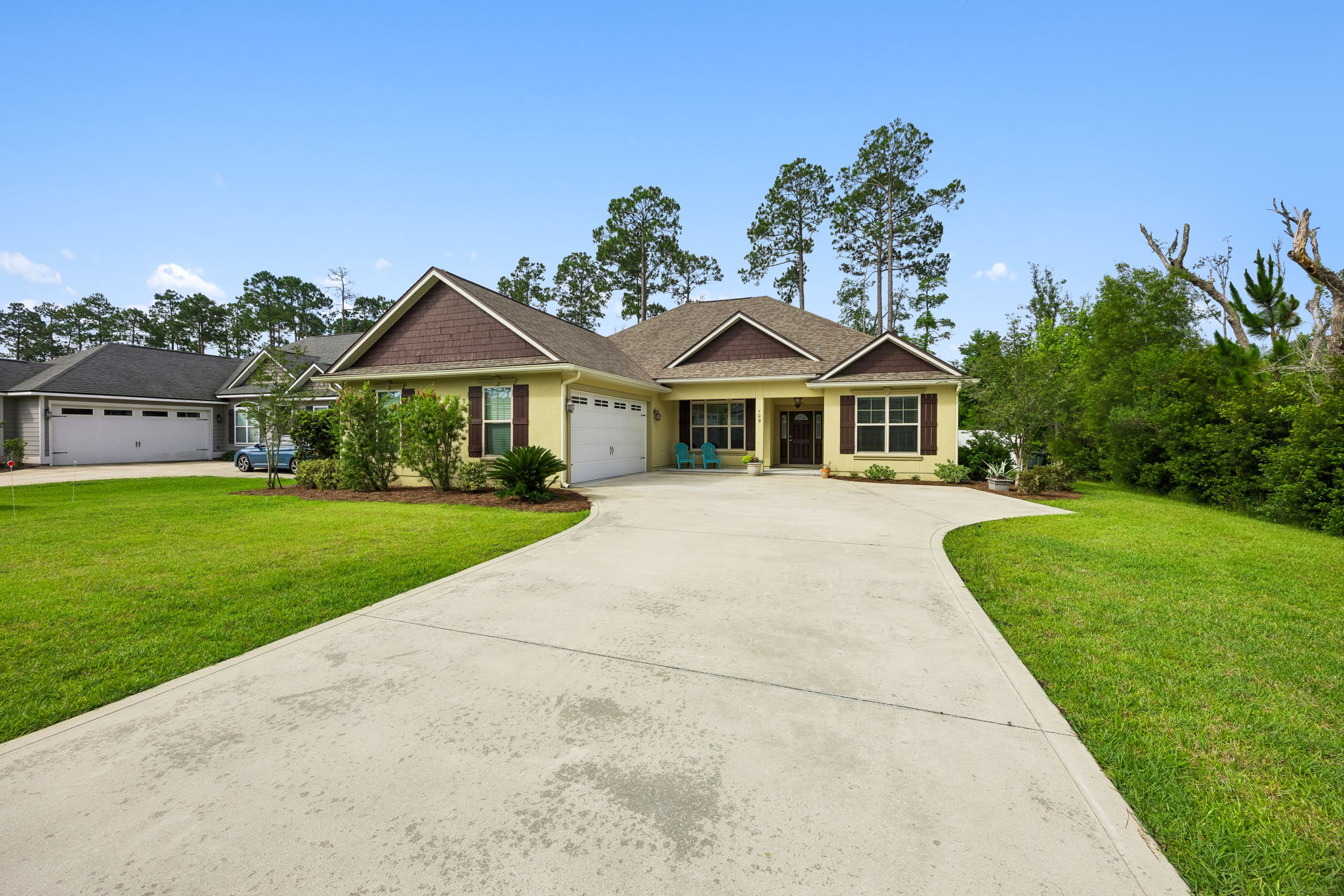 Spyglass , Kingsland, GA 31548 #1