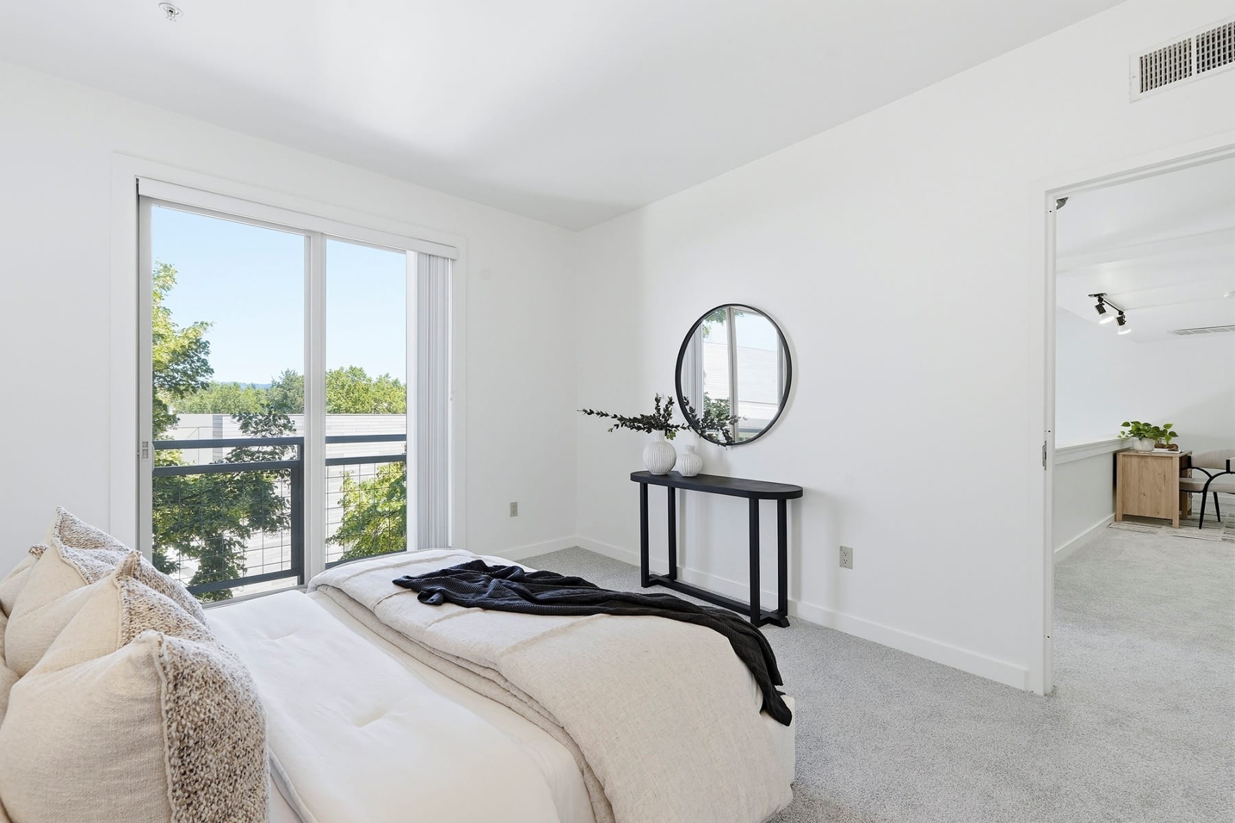  12600 SW CRESCENT ST #216 Beaverton, OR 97005 - 物件實景