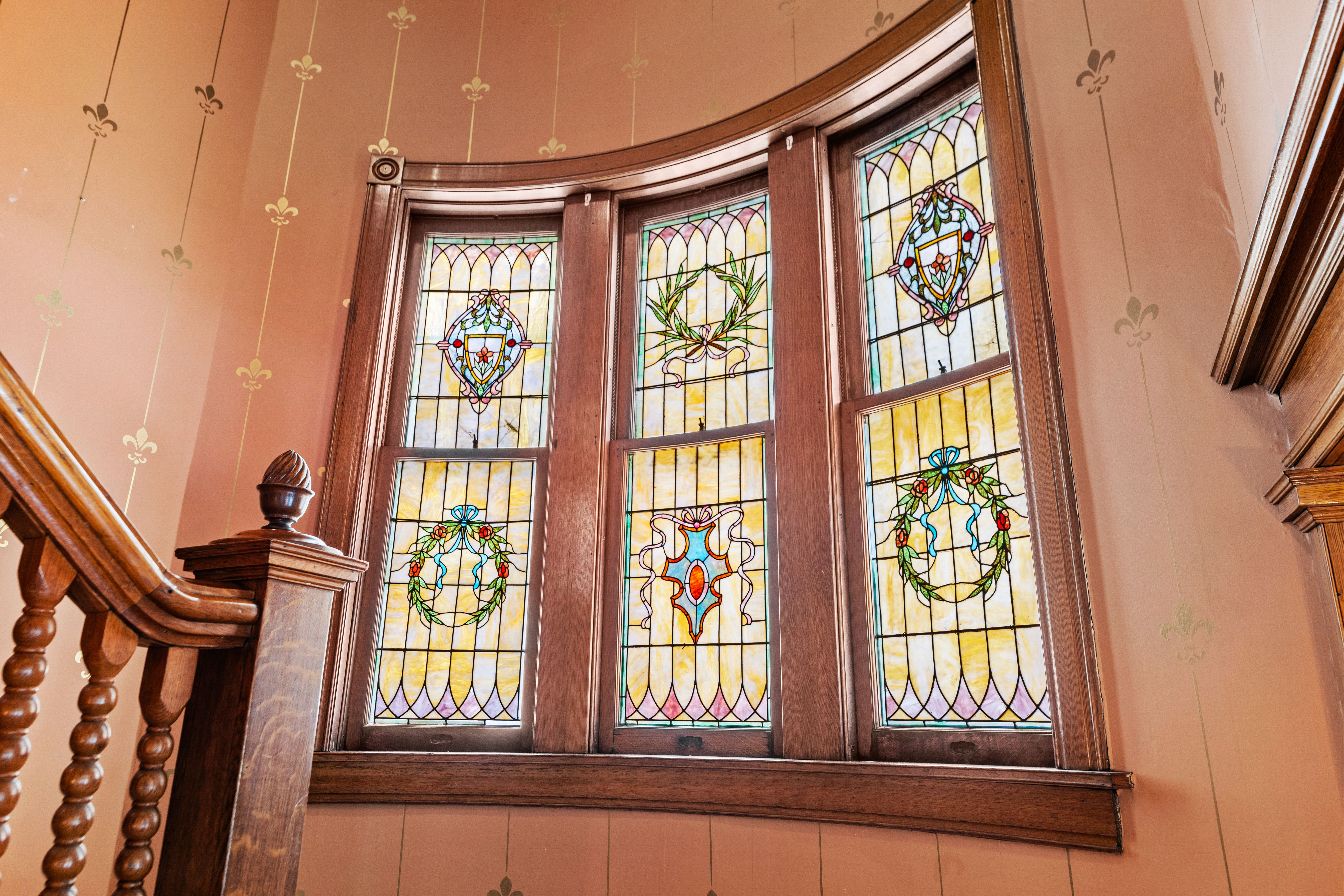  19th-Century Victorian in Compton Heights - 物件實景