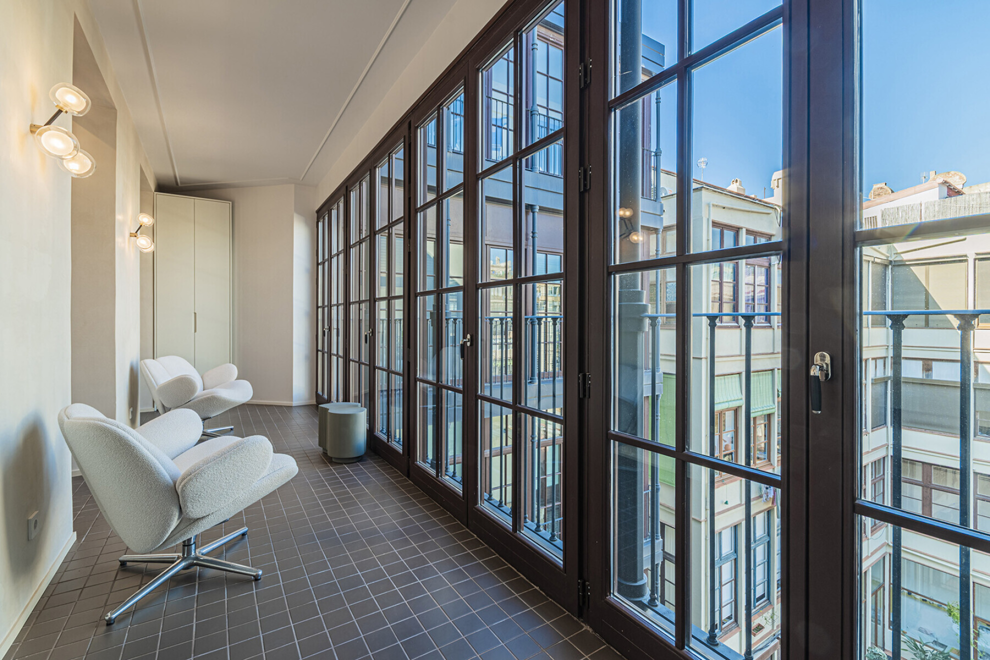  Beautiful apartment with common areas in historic building - 物件實景