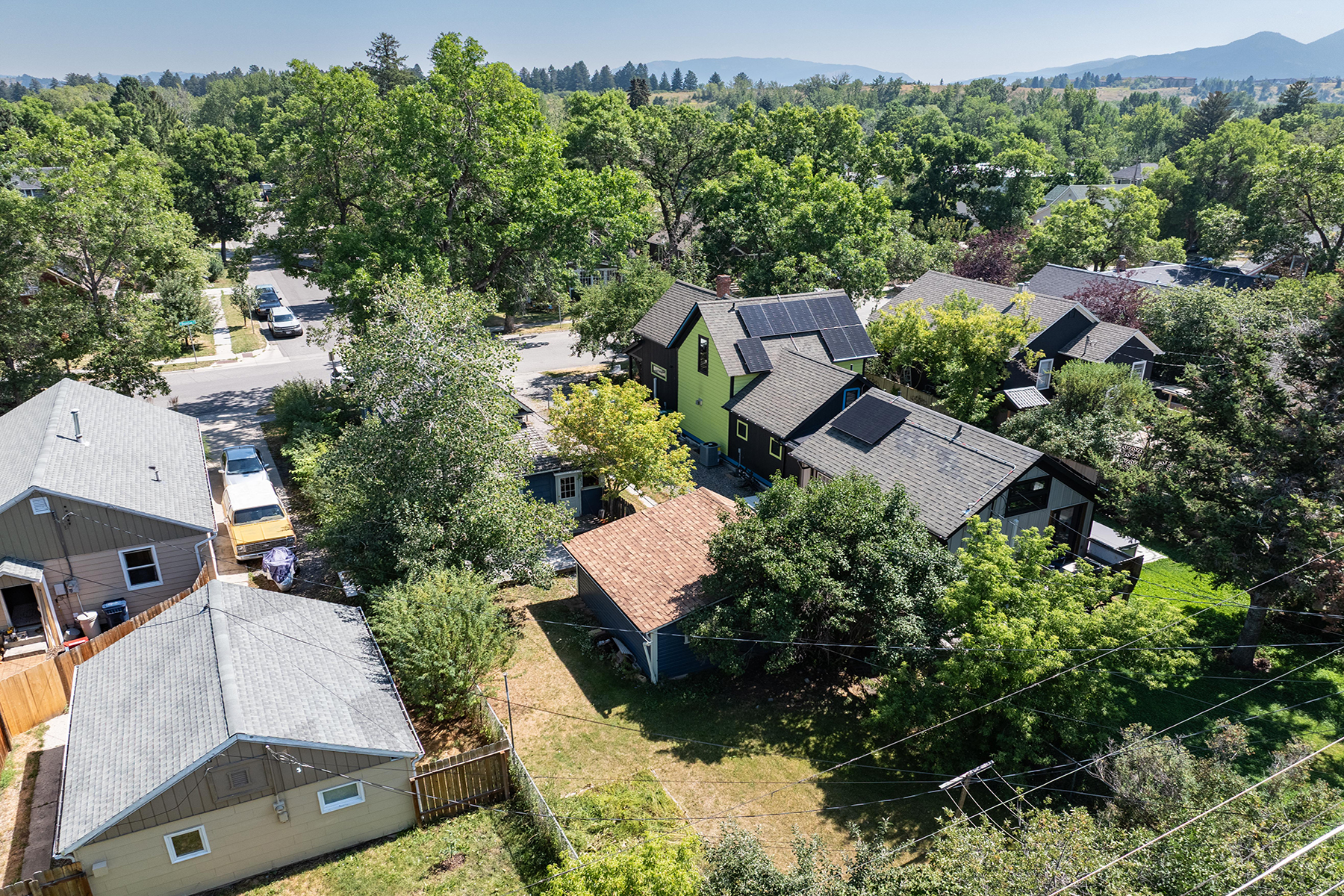  333 S Bozeman Avenue - 物件實景