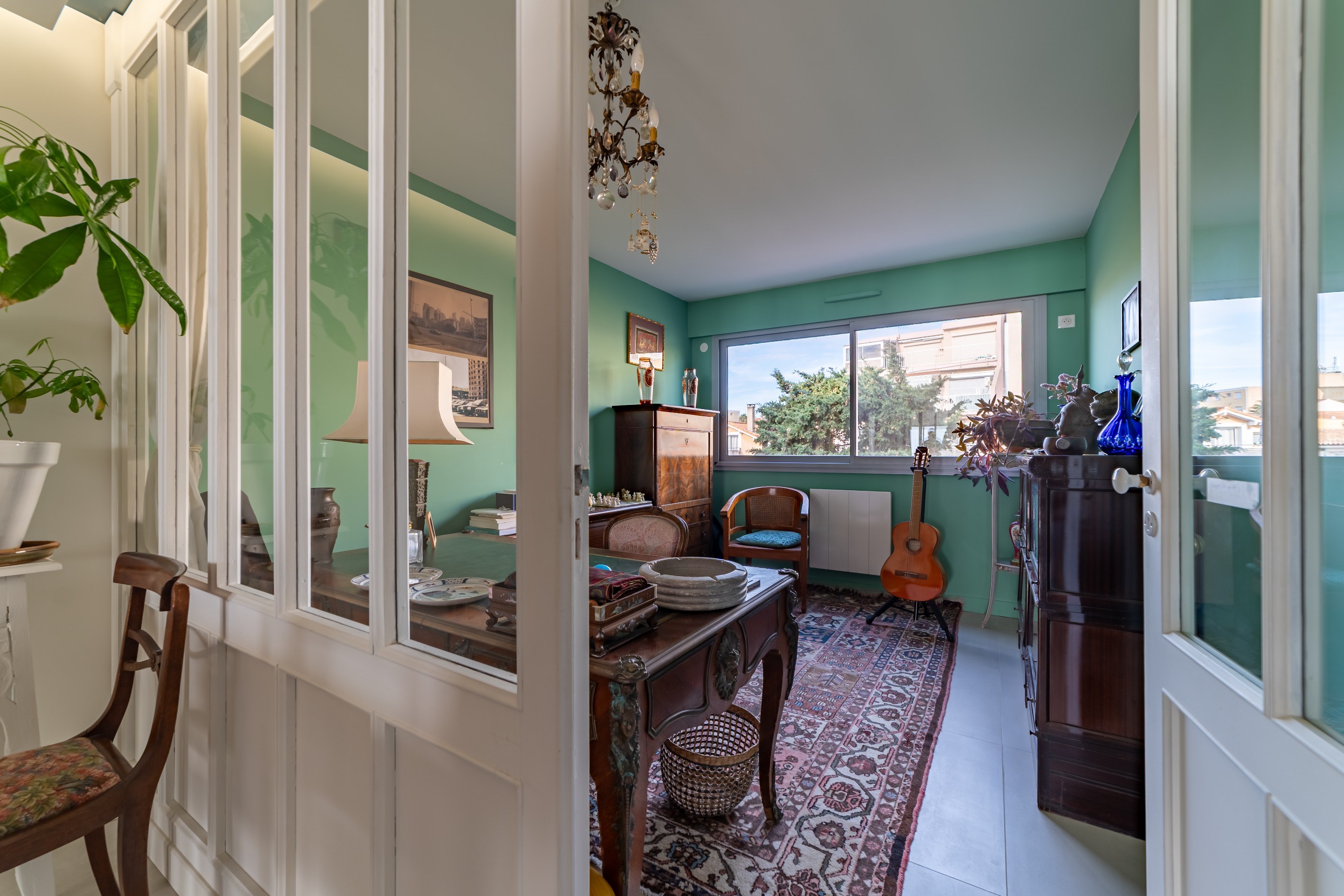  Apartment on the Seafront – Corniche of Sète – Terrace and Private Beach Access - 物件實景