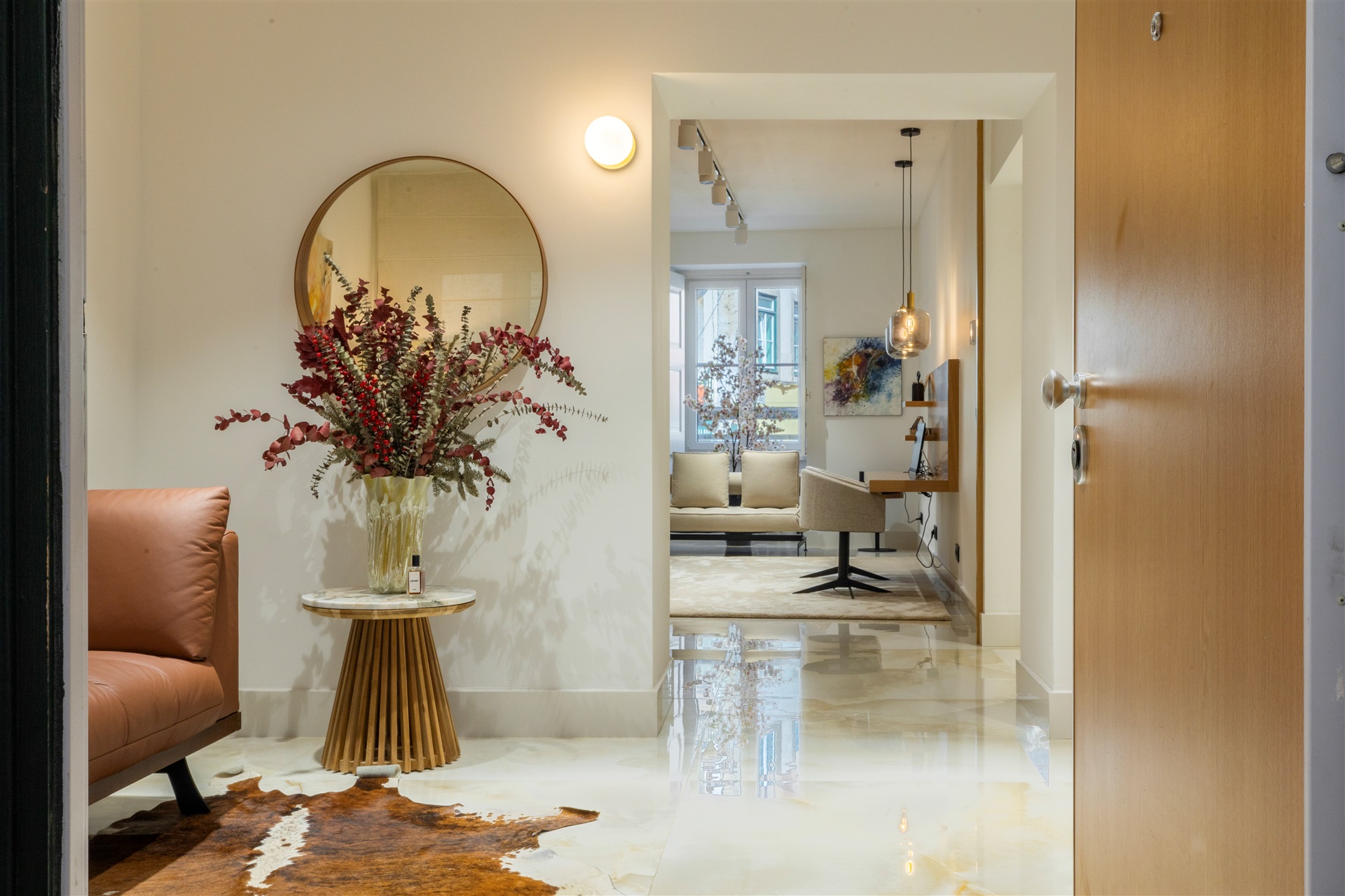  Flat, 3 bedrooms, for Sale - 物件實景