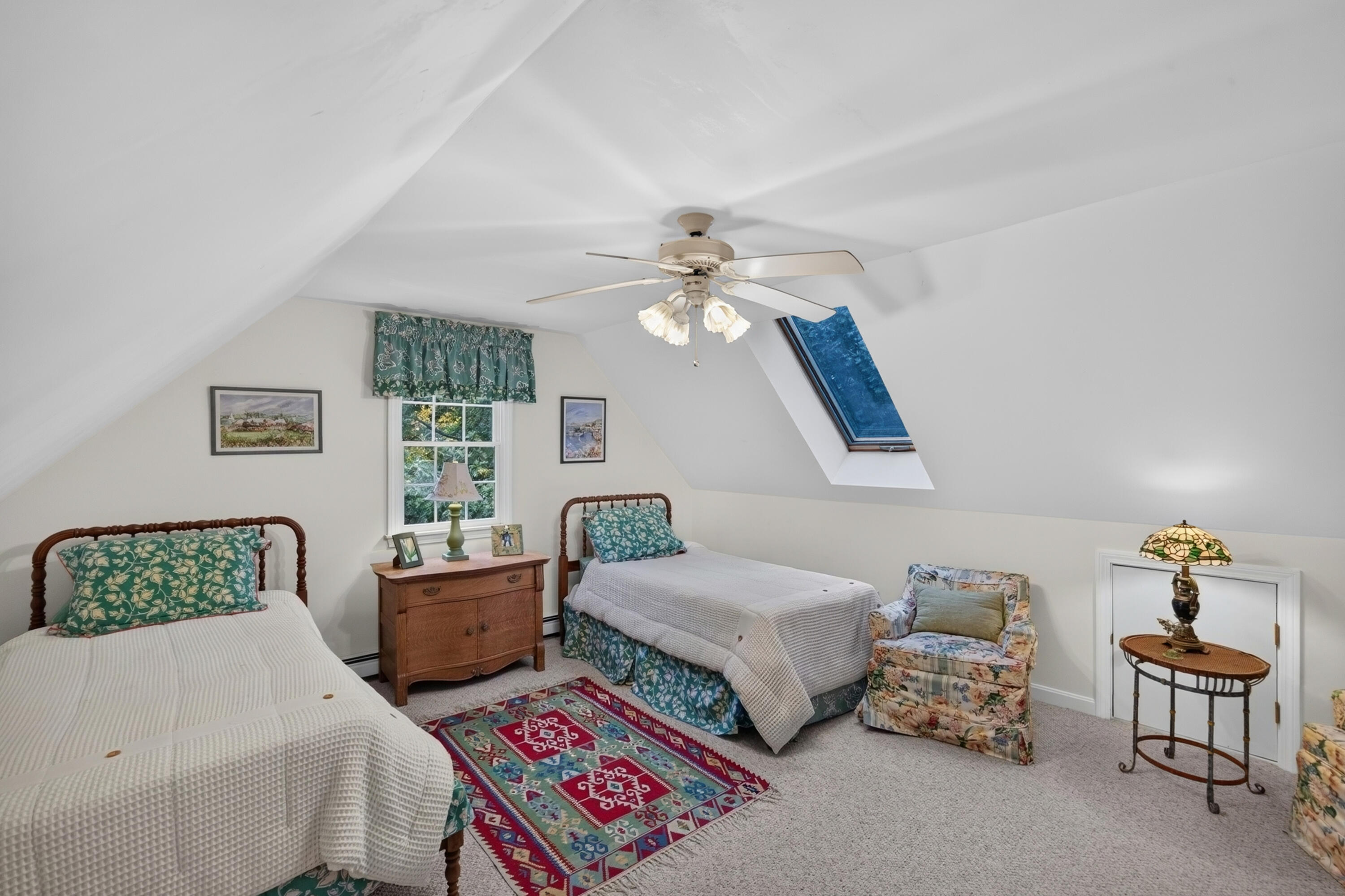  41 Captain Curtis Way, Orleans, MA, 02653 - 物件實景
