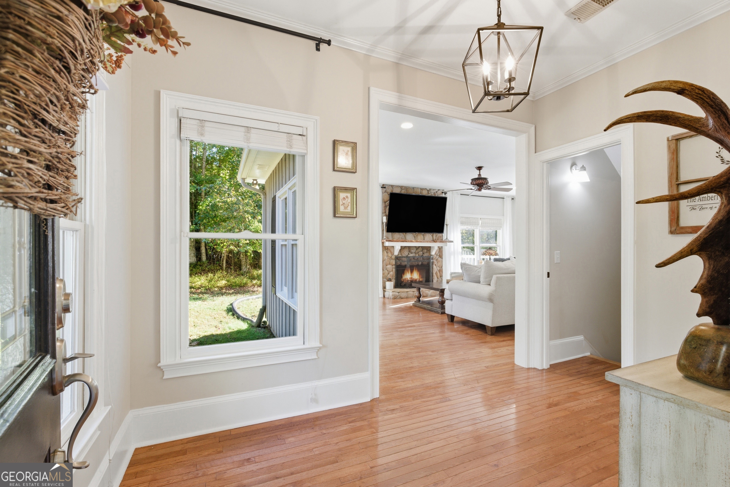 Clarkesville, Georgia, 30523, United States, 4 Bedrooms Bedrooms, ,4 BathroomsBathrooms,Residential,For Sale,1975876