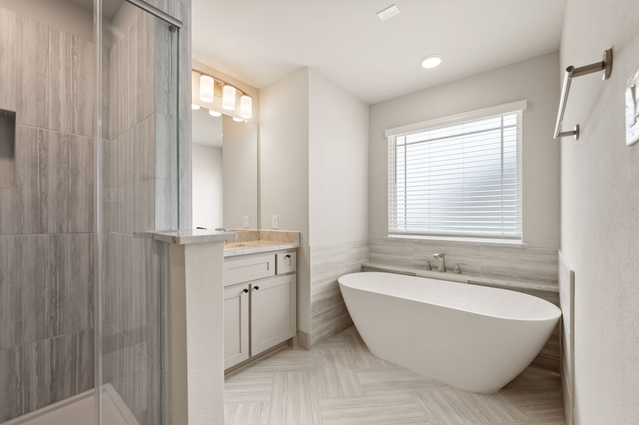  Modern Luxury Meets Effortless Living at The Abbey At Mercer Crossing - 物件實景