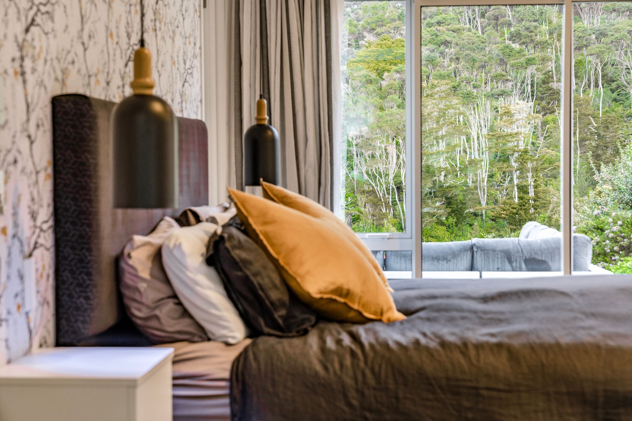  Bespoke in Design, Home and Income Retreat - 物件實景