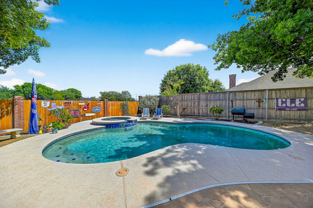 Midland, Texas, 79707, United States, 4 Bedrooms Bedrooms, ,3 BathroomsBathrooms,Residential,For Sale,1983085