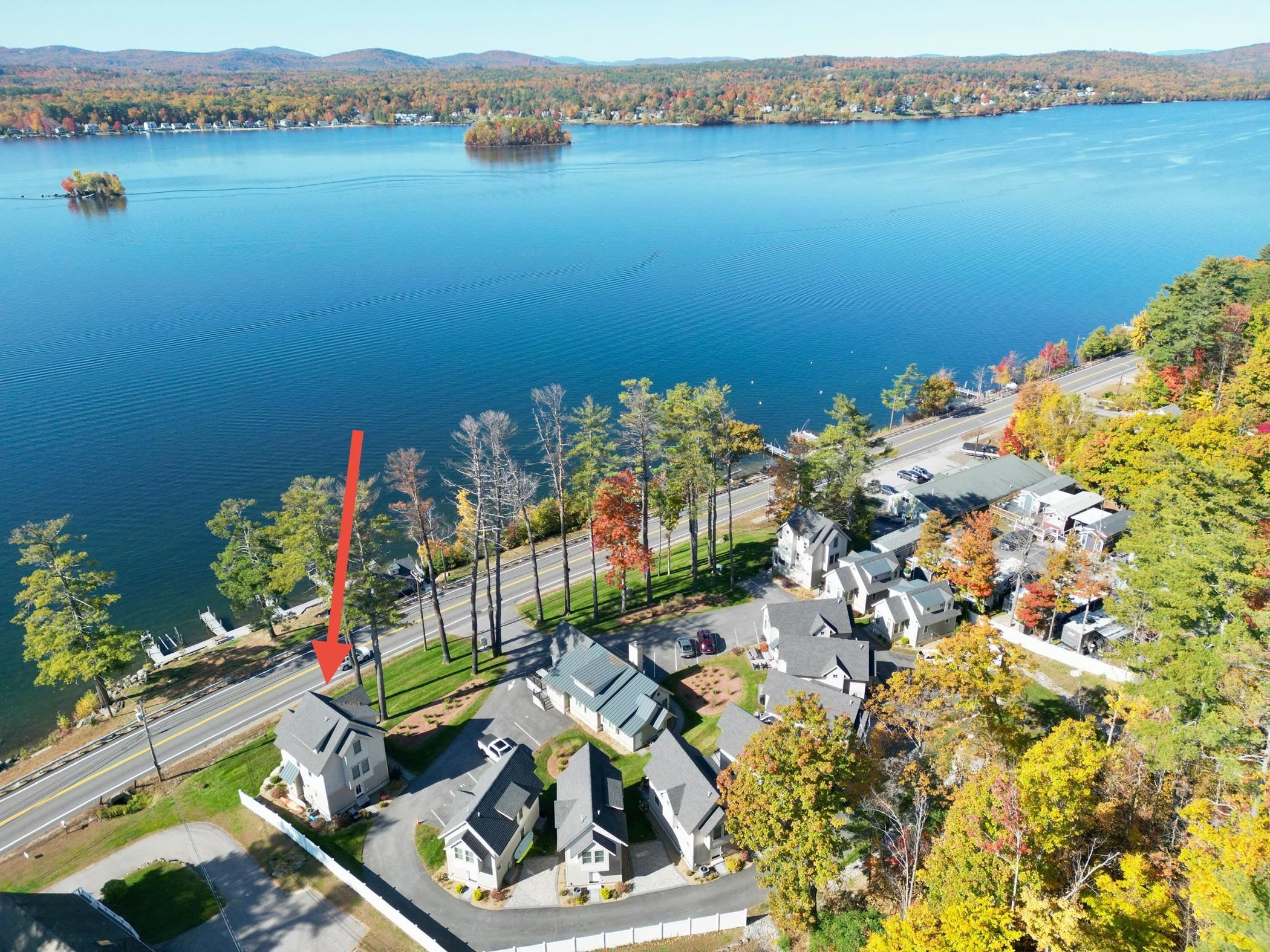 Laconia, New Hampshire, 03246, United States, 4 Bedrooms Bedrooms, ,Residential,For Sale,1770833
