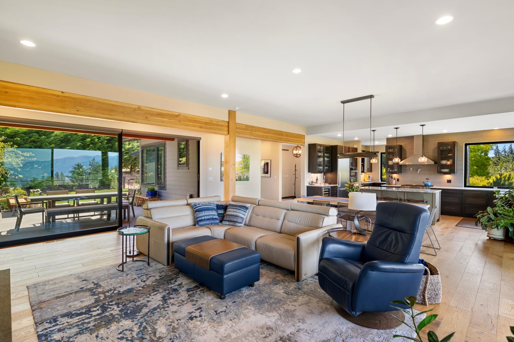  153 Palos Verdes White Salmon, WA 98672 - 物件實景
