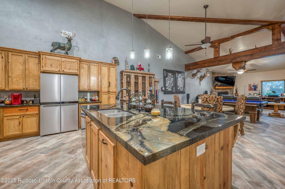 Alto, New Mexico, 88312, United States, 3 Bedrooms Bedrooms, ,2 BathroomsBathrooms,Residential,For Sale,1909462