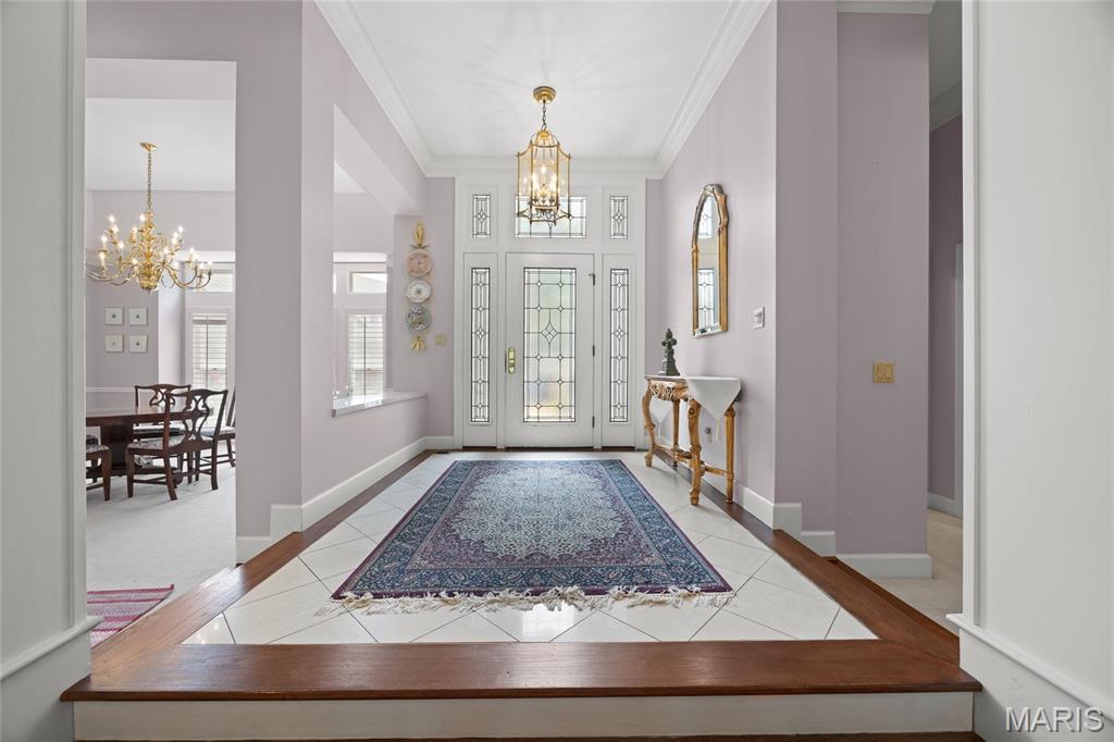 Chesterfield, Missouri, 63017, United States, 3 Bedrooms Bedrooms, ,4 BathroomsBathrooms,Residential,For Sale,1890003