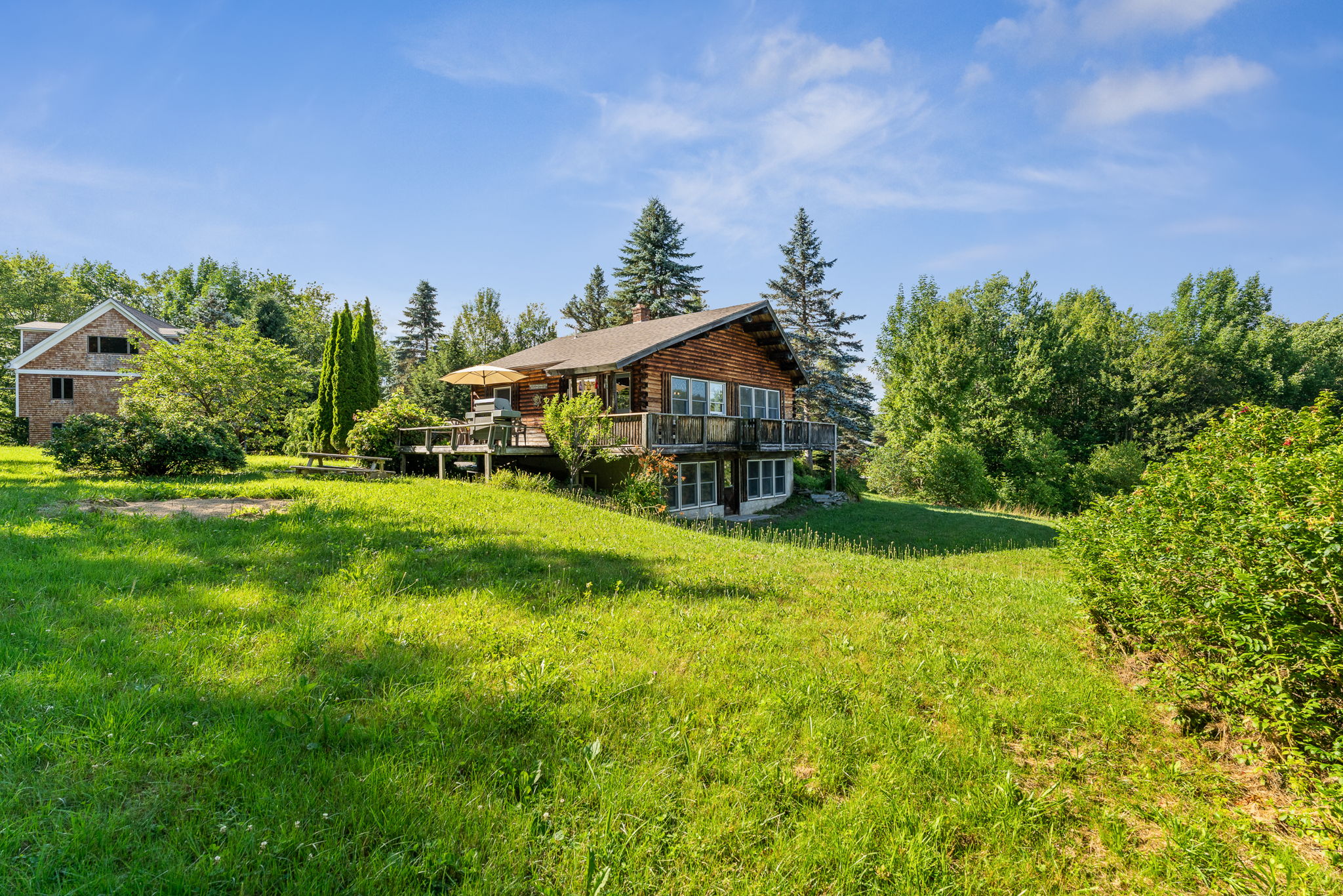  691 Dartt Hill Road - 物件實景