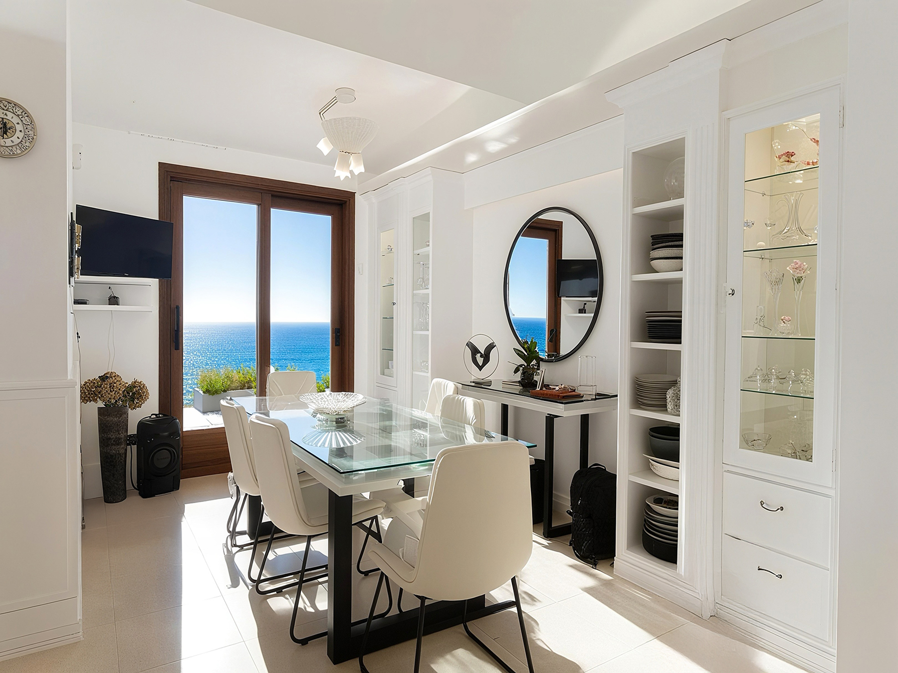  Mediterranean villa on Costa Brava overlooking the Bay of Roses - 物件實景
