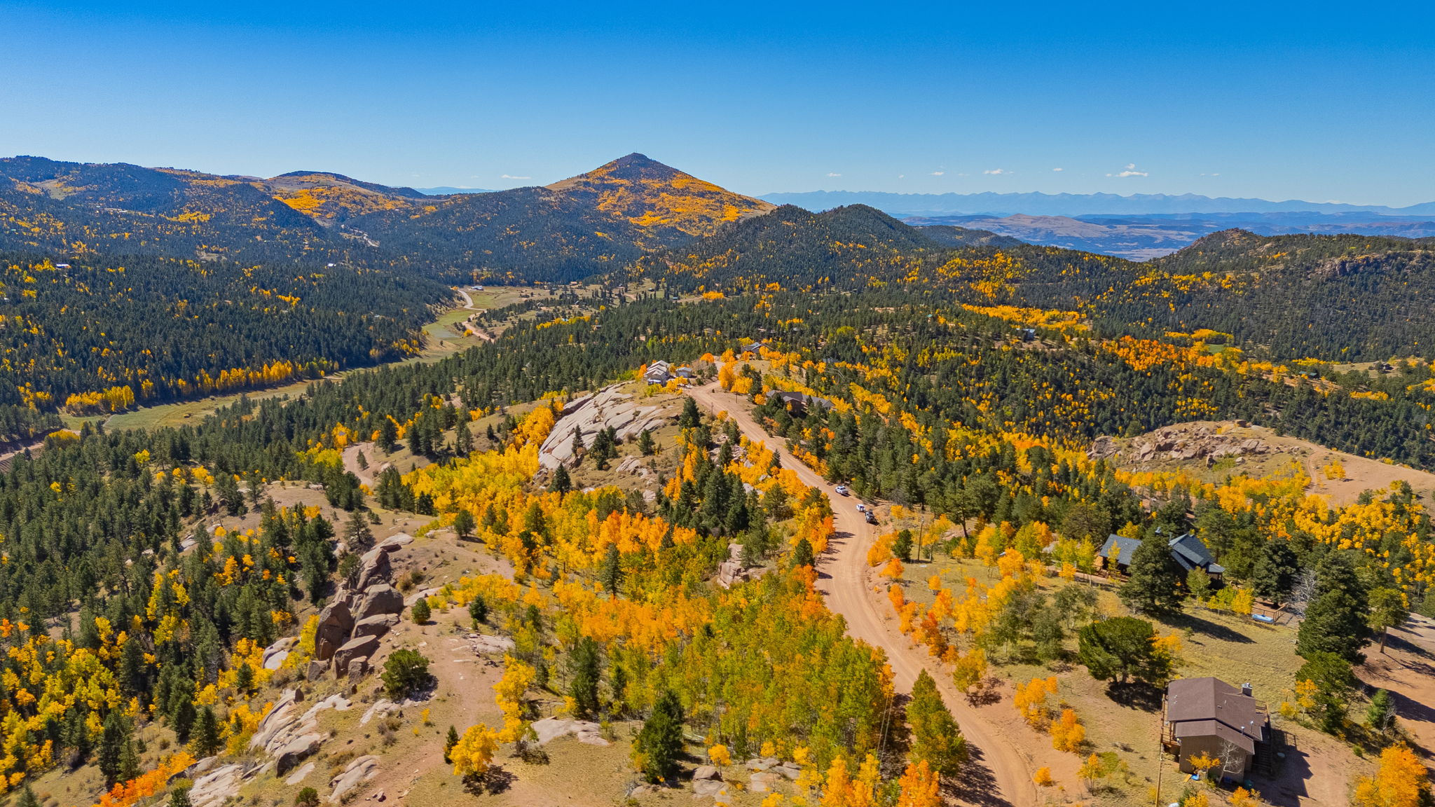 Cripple Creek, Colorado, 80813, United States, 3 Bedrooms Bedrooms, ,3 BathroomsBathrooms,Residential,For Sale,1997050