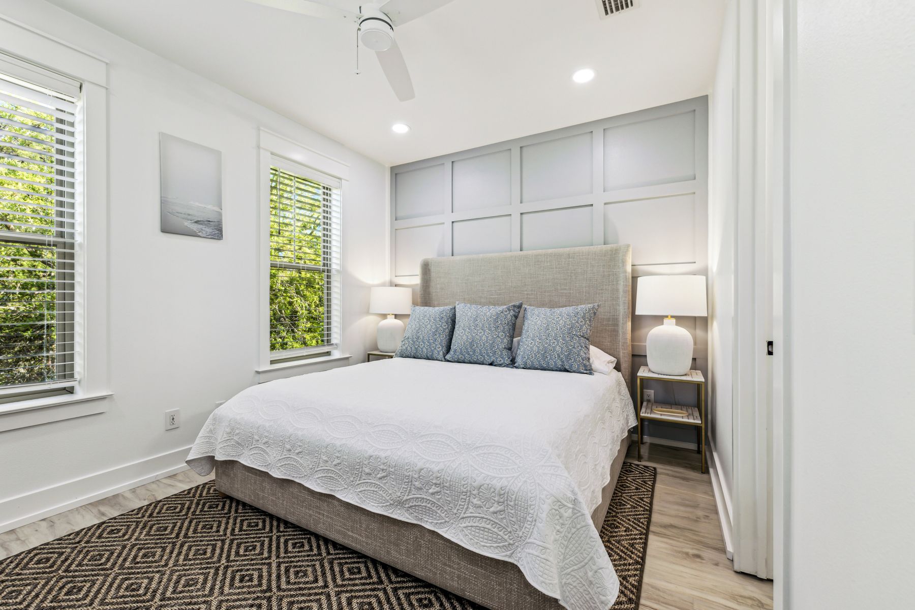  Income-Producing Grayton Beach Retreat with Pool and Golf Cart - 物件實景