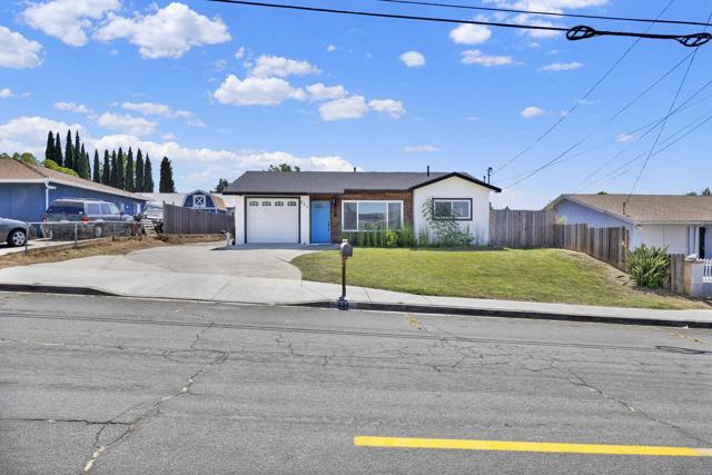 Vista, California, 92084, United States, 3 Bedrooms Bedrooms, ,1 BathroomBathrooms,Residential,For Sale,1938062