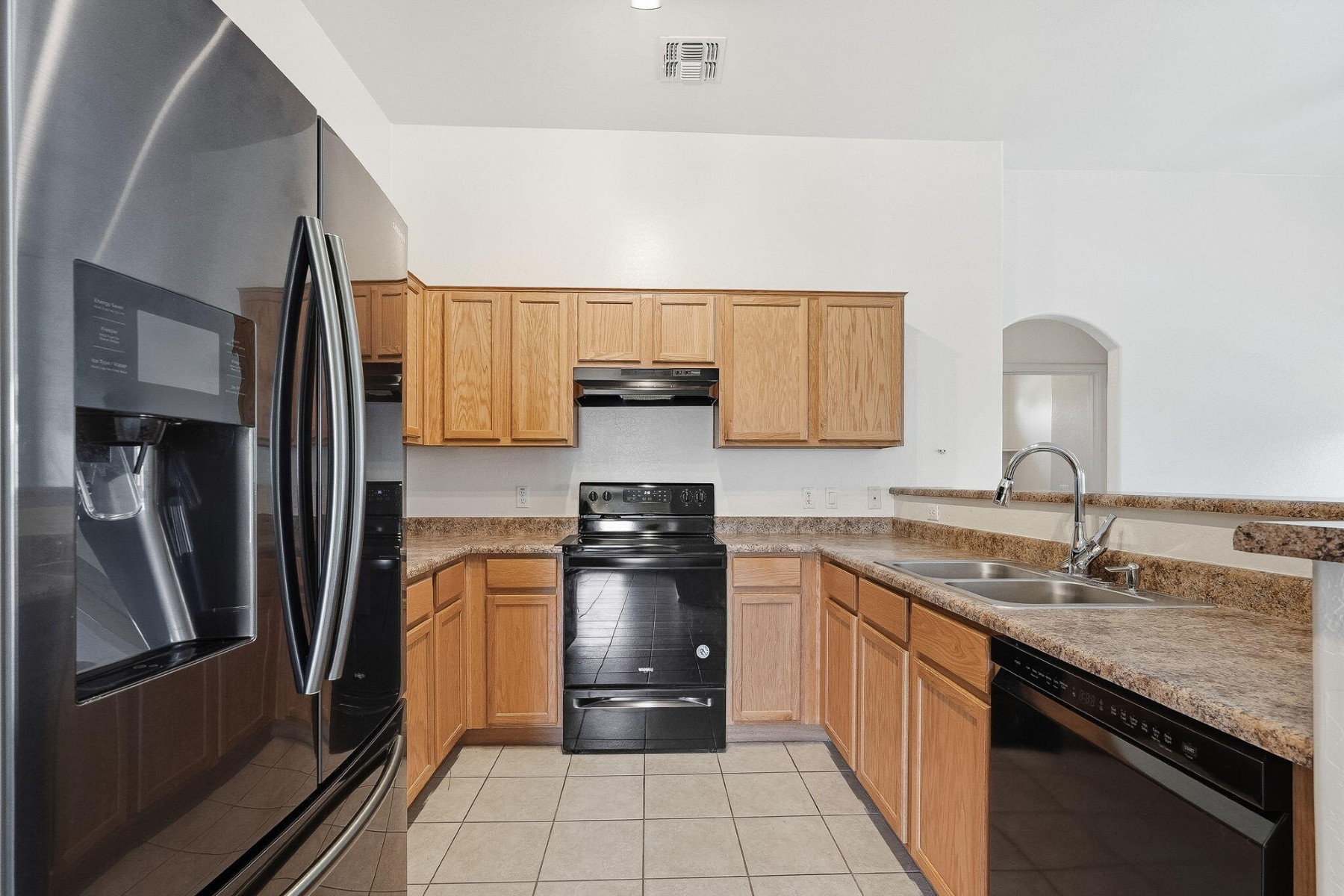  2024 S Baldwin, Mesa, AZ 85209 - 物件實景