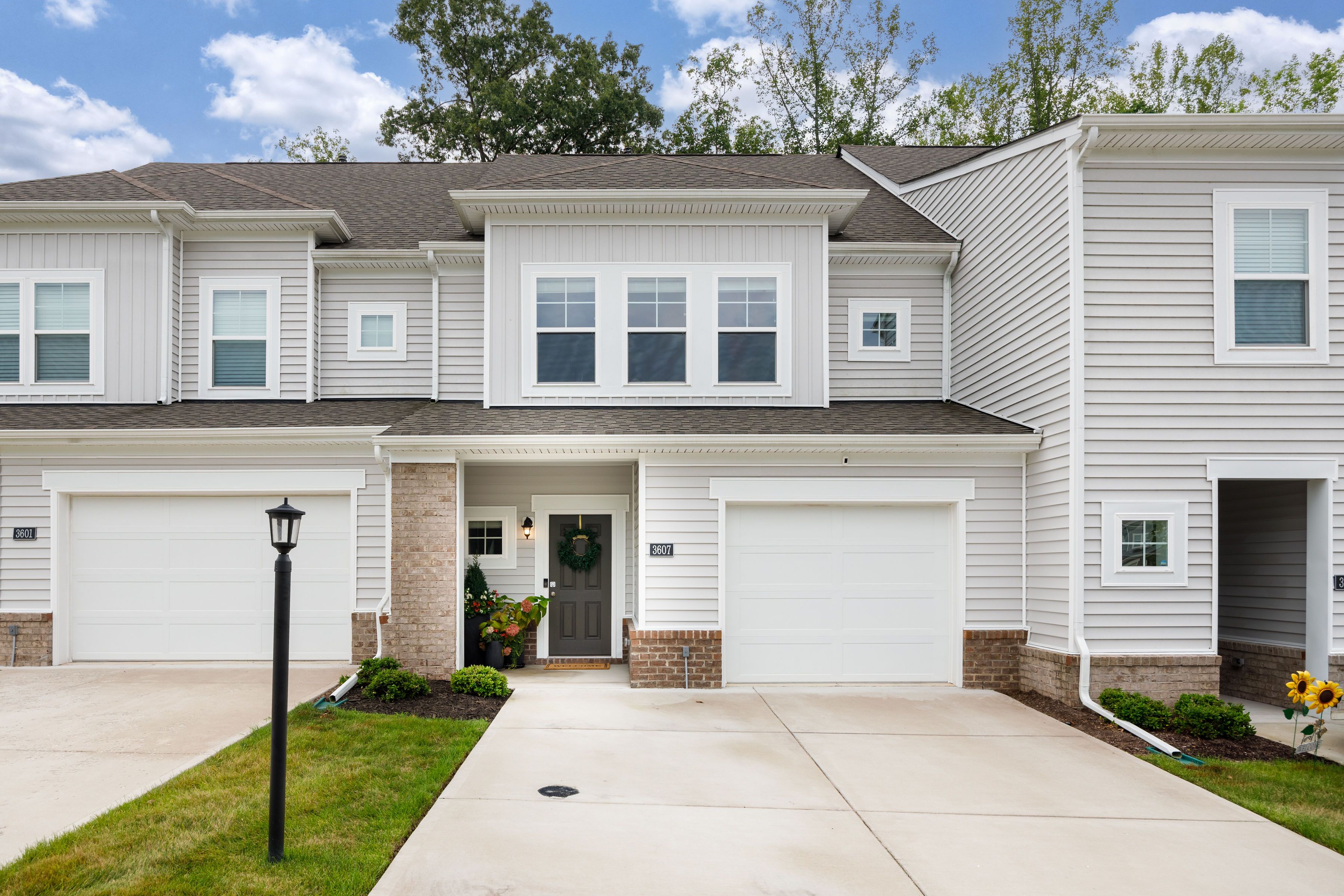  3607 Rainy Day Drive, Midlothian, VA 23112 - 物件實景