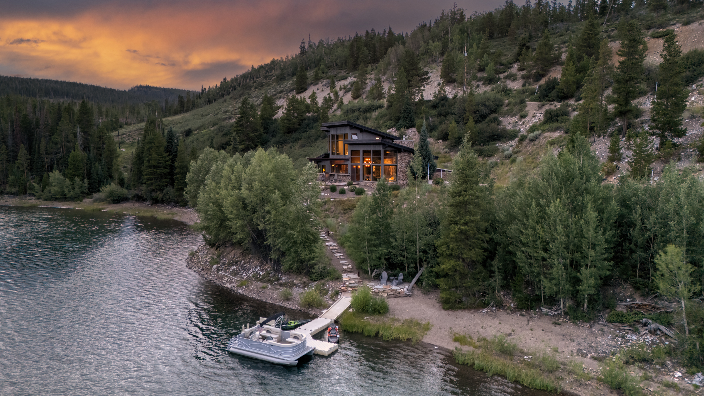  1868 County Road 186, Kremmling, CO 80459 - 物件實景