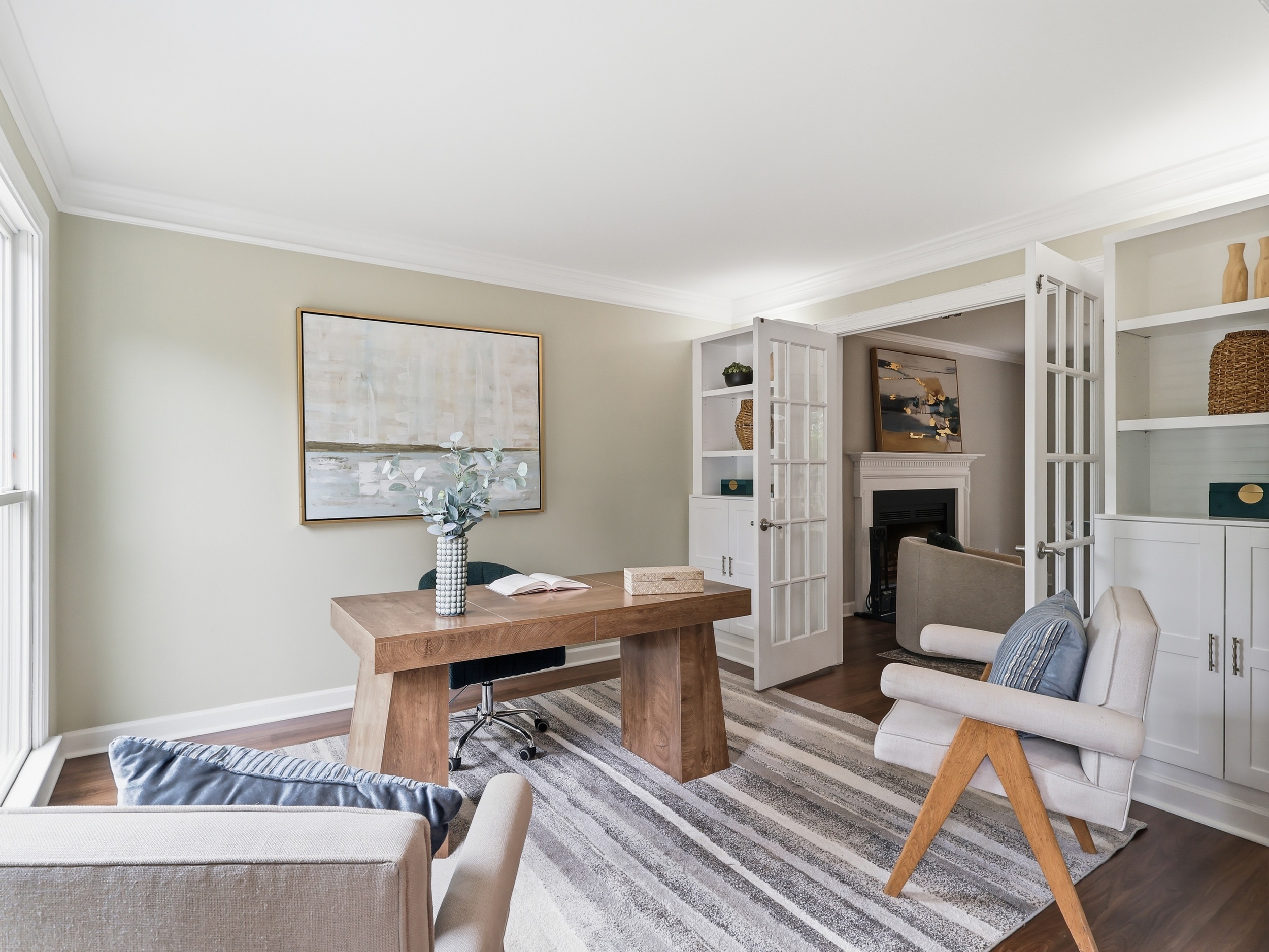  103 Whisper Creek Court, Cary, NC 27513 - 物件實景